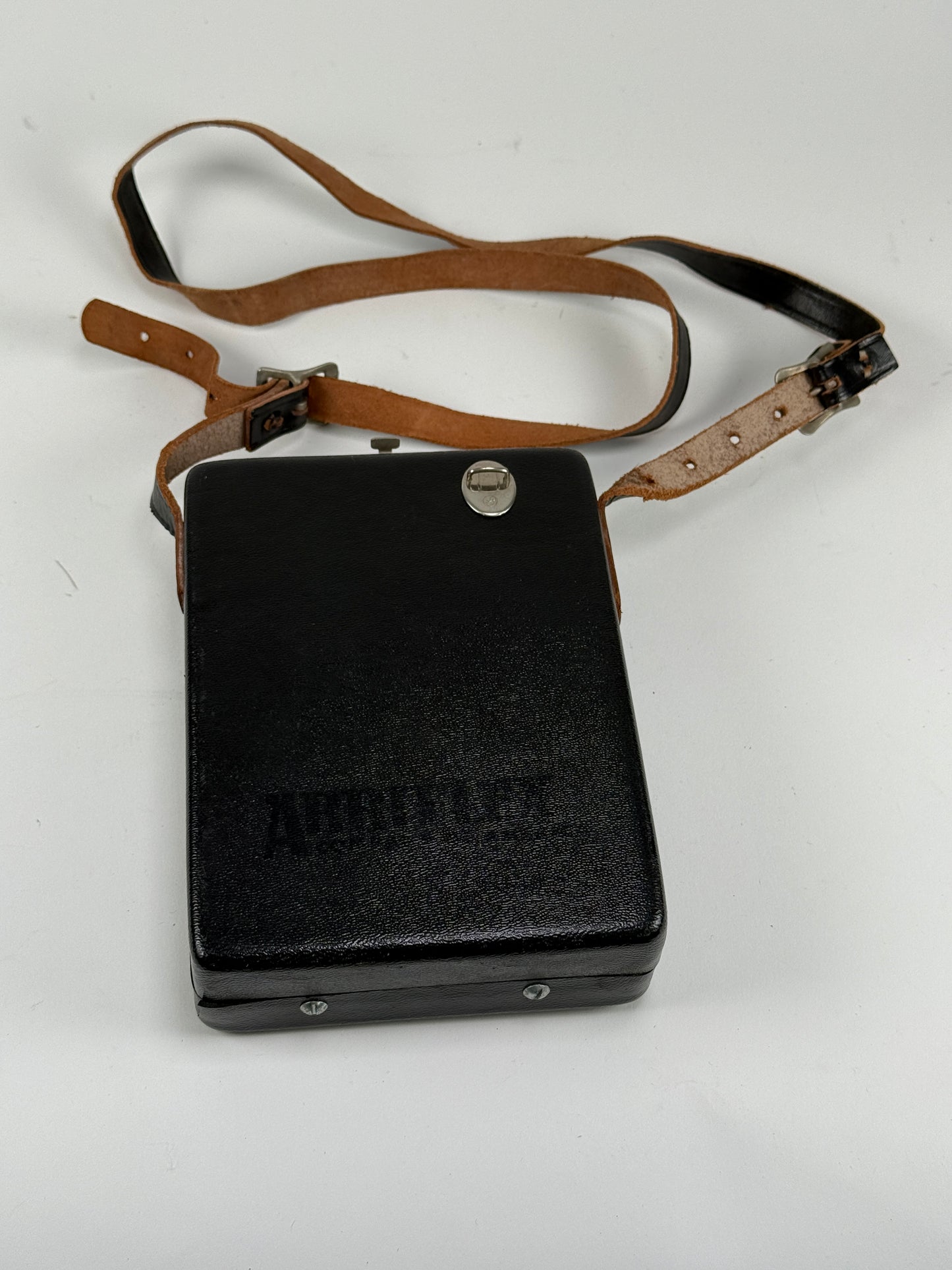 Arriflex box battery for Arri Film Cameras