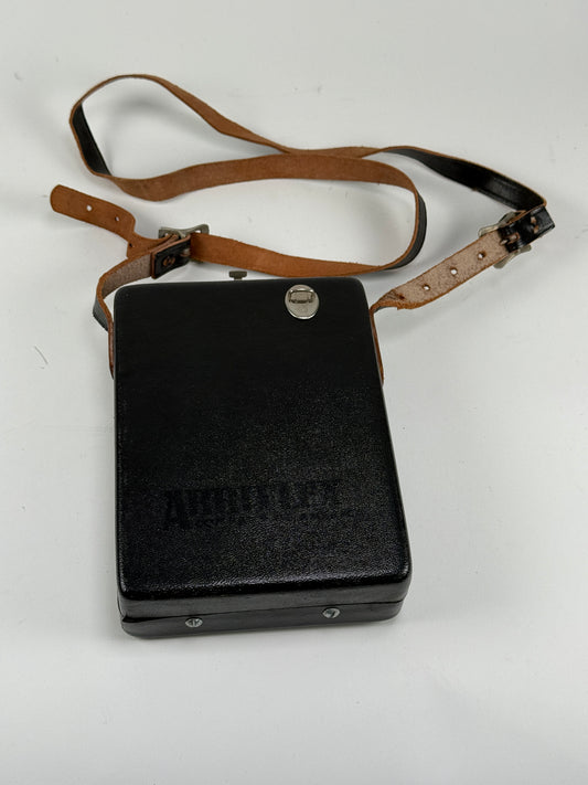 Arriflex box battery for Arri Film Cameras