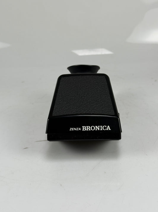 Bronica GS-1 AE Rotary Prism Finder G for Bronica GS-1 6x7 Camera