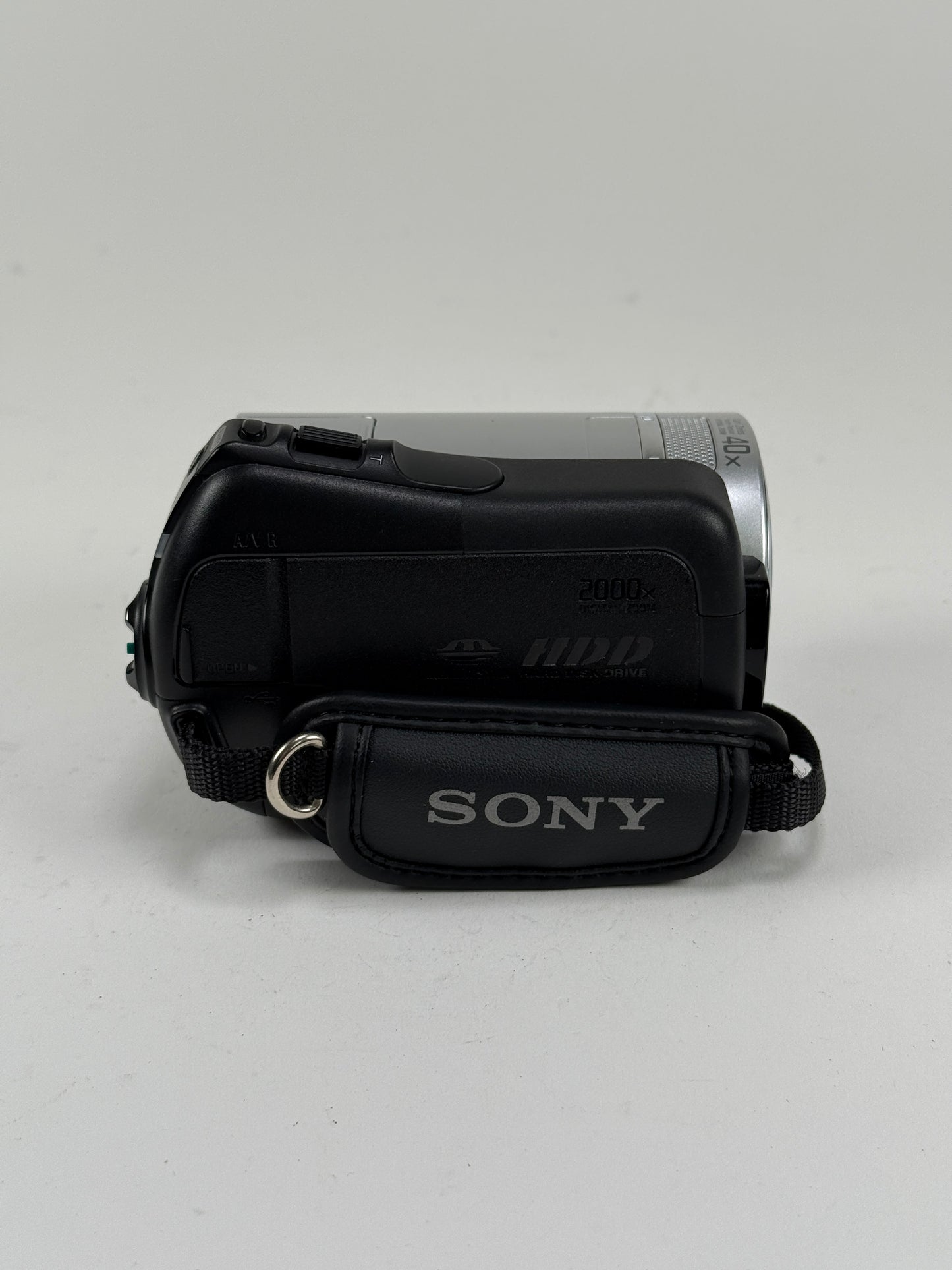 Sony Handycam DCR-SR45 Handheld Camcorder 30GB