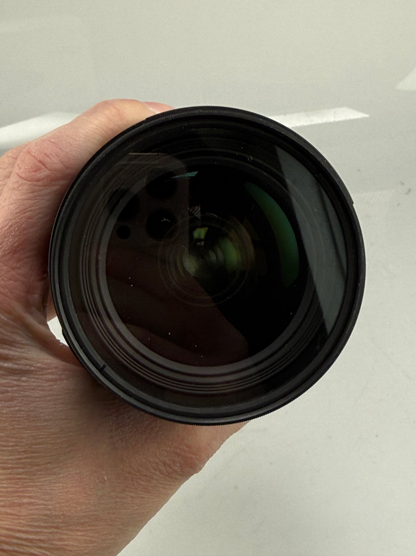 Sigma AF 18-35mm f1.8 DC HSM Art Lens Nikon F Mount