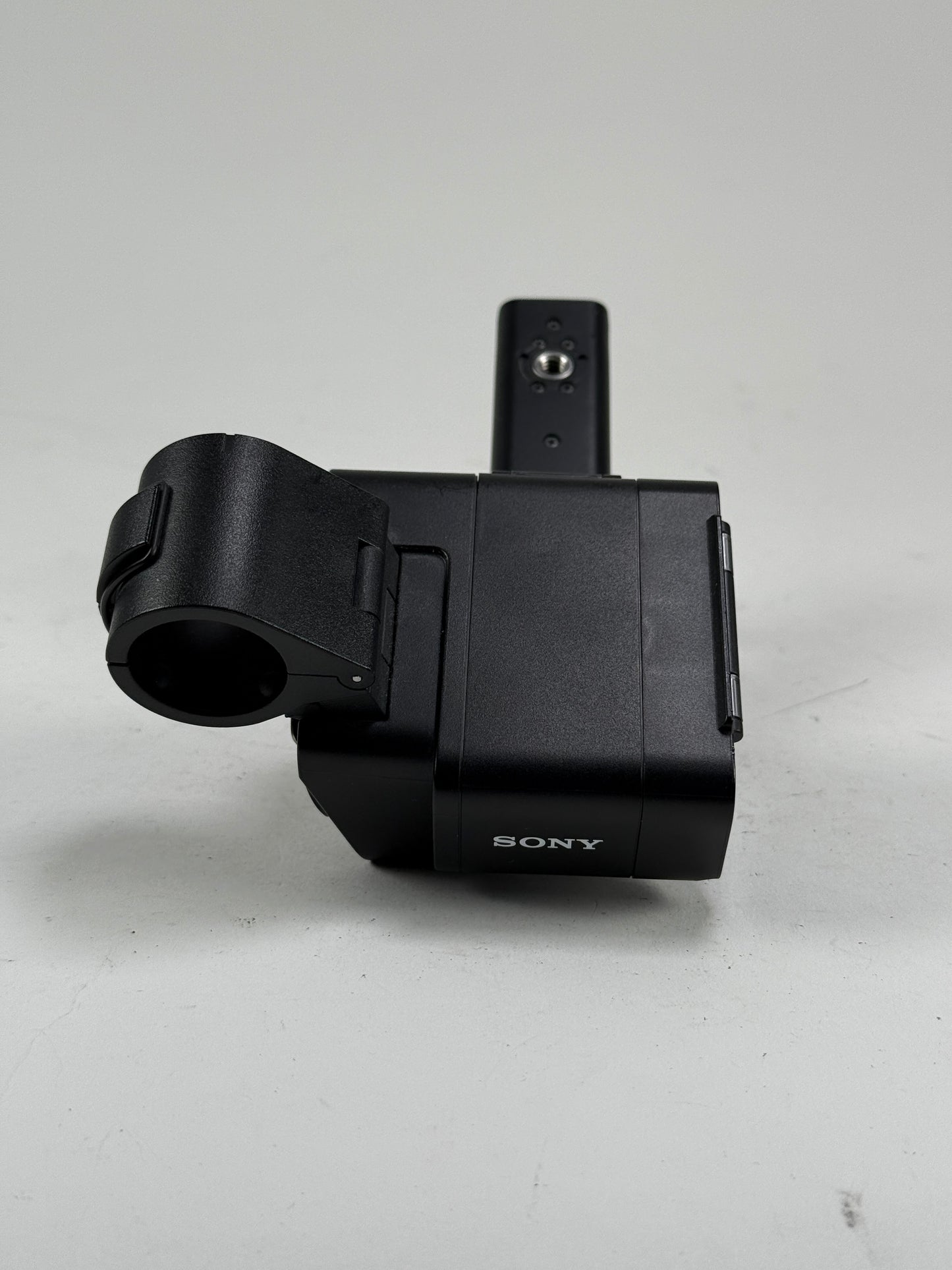 Sony XLR-H1 XLR Handle Unit