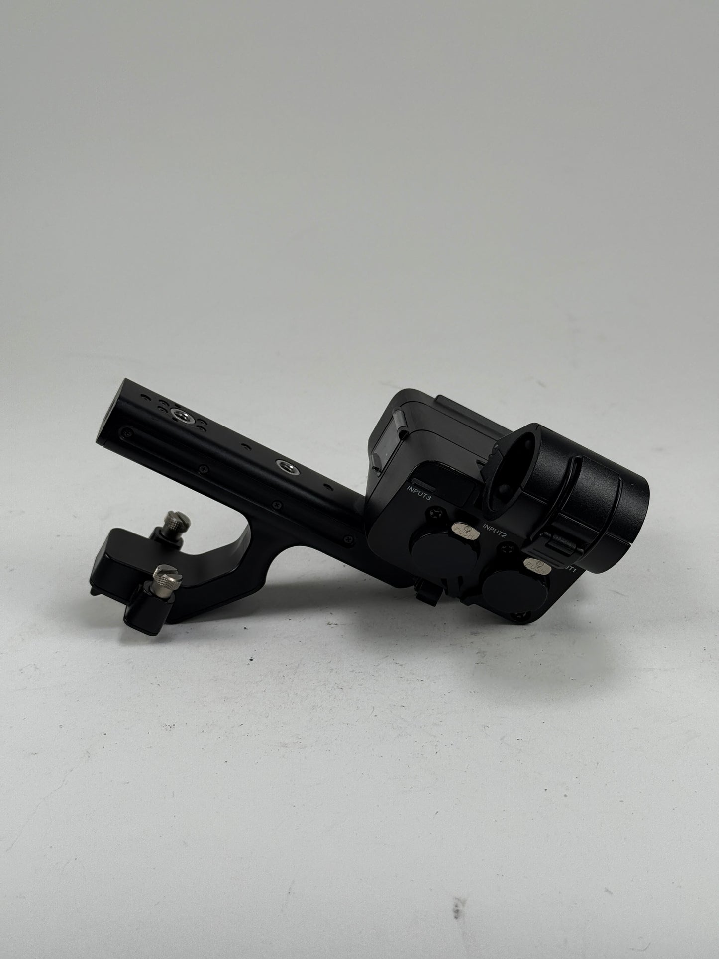 Sony XLR-H1 XLR Handle Unit