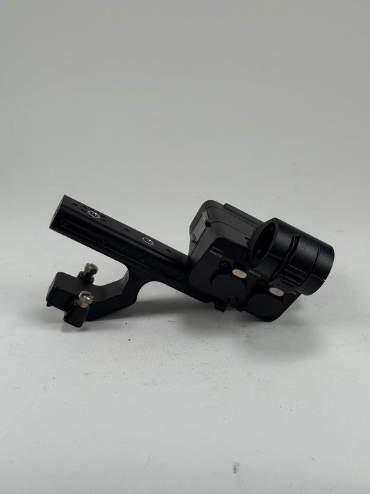 Sony XLR-H1 XLR Handle Unit