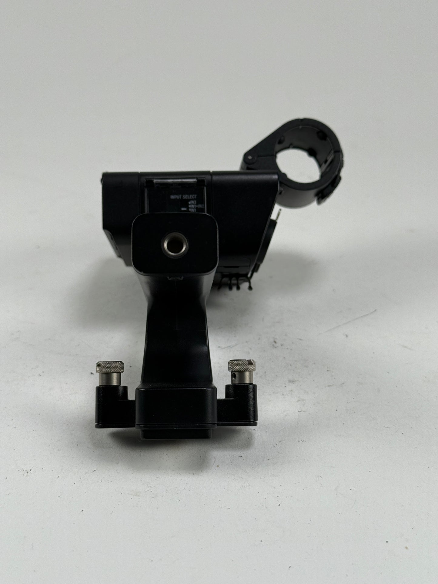 Sony XLR-H1 XLR Handle Unit