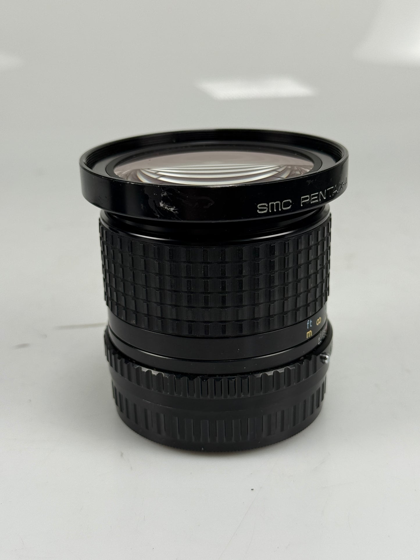 SMC PENTAX A 645 35mm F3.5 Wide Angle Camera Lens For 645 N NII