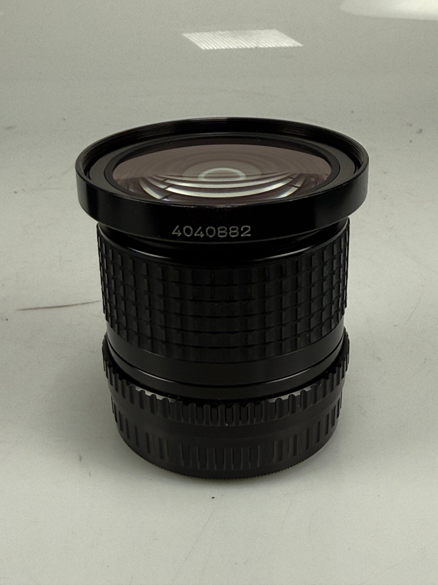 SMC PENTAX A 645 35mm F3.5 Wide Angle Camera Lens For 645 N NII