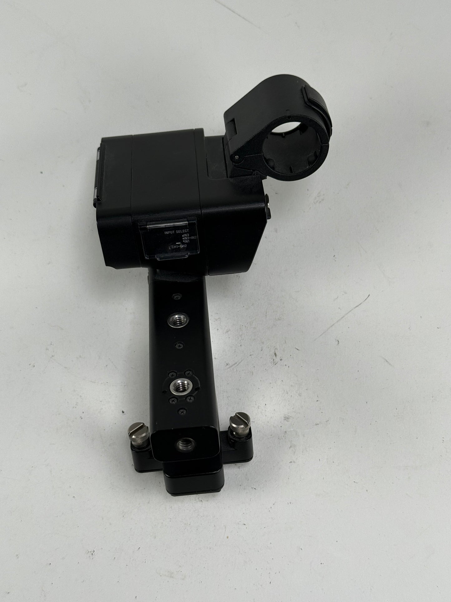 Sony XLR-H1 XLR Handle Unit