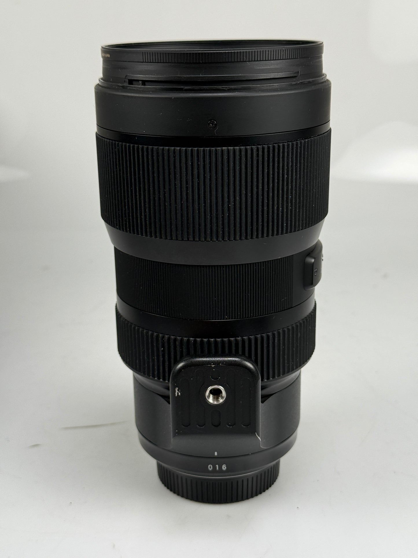 SIGMA Art 50-100mm F/1.8 DC HSM for Nikon F Mount