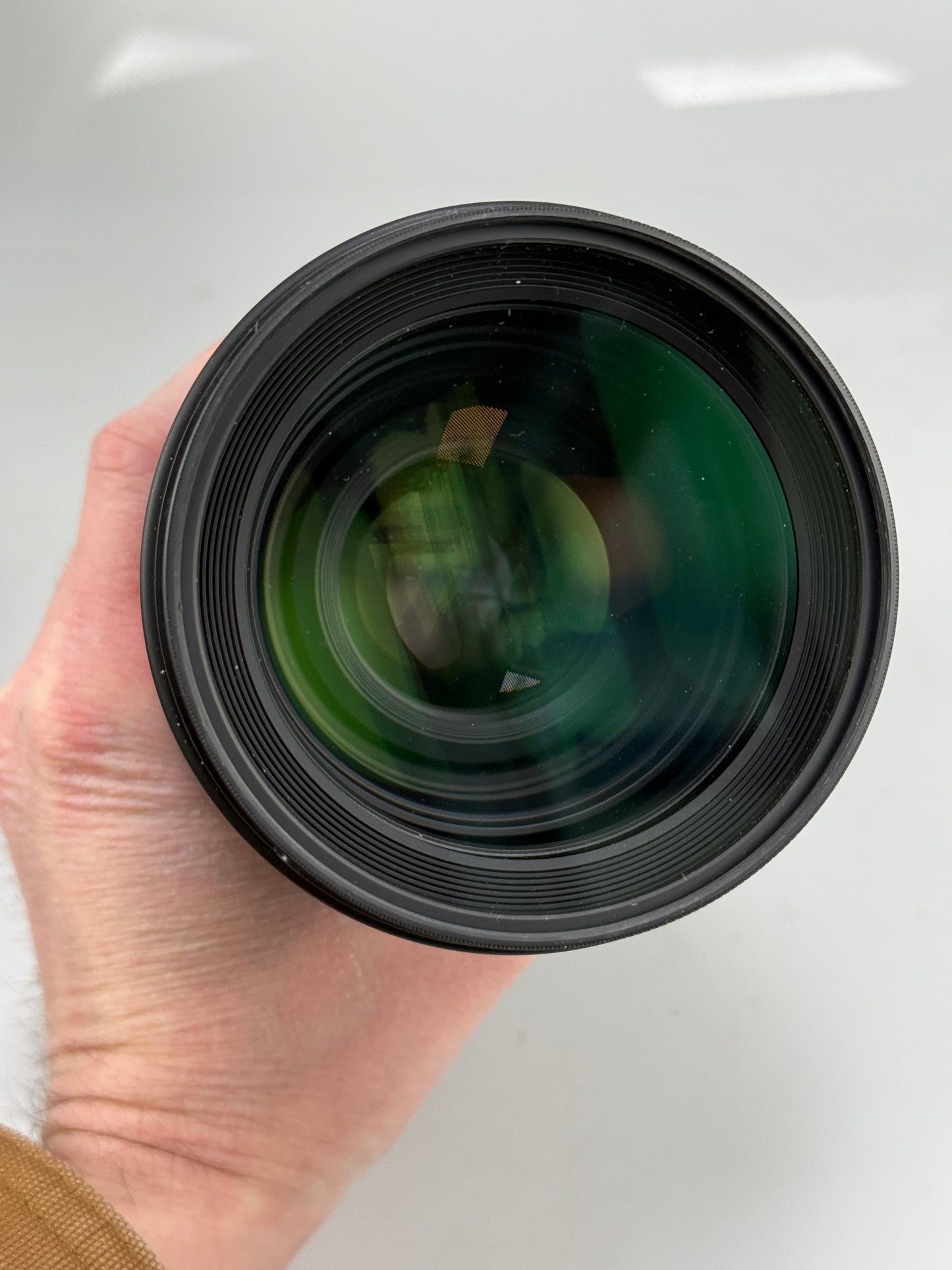 SIGMA Art 50-100mm F/1.8 DC HSM for Nikon F Mount