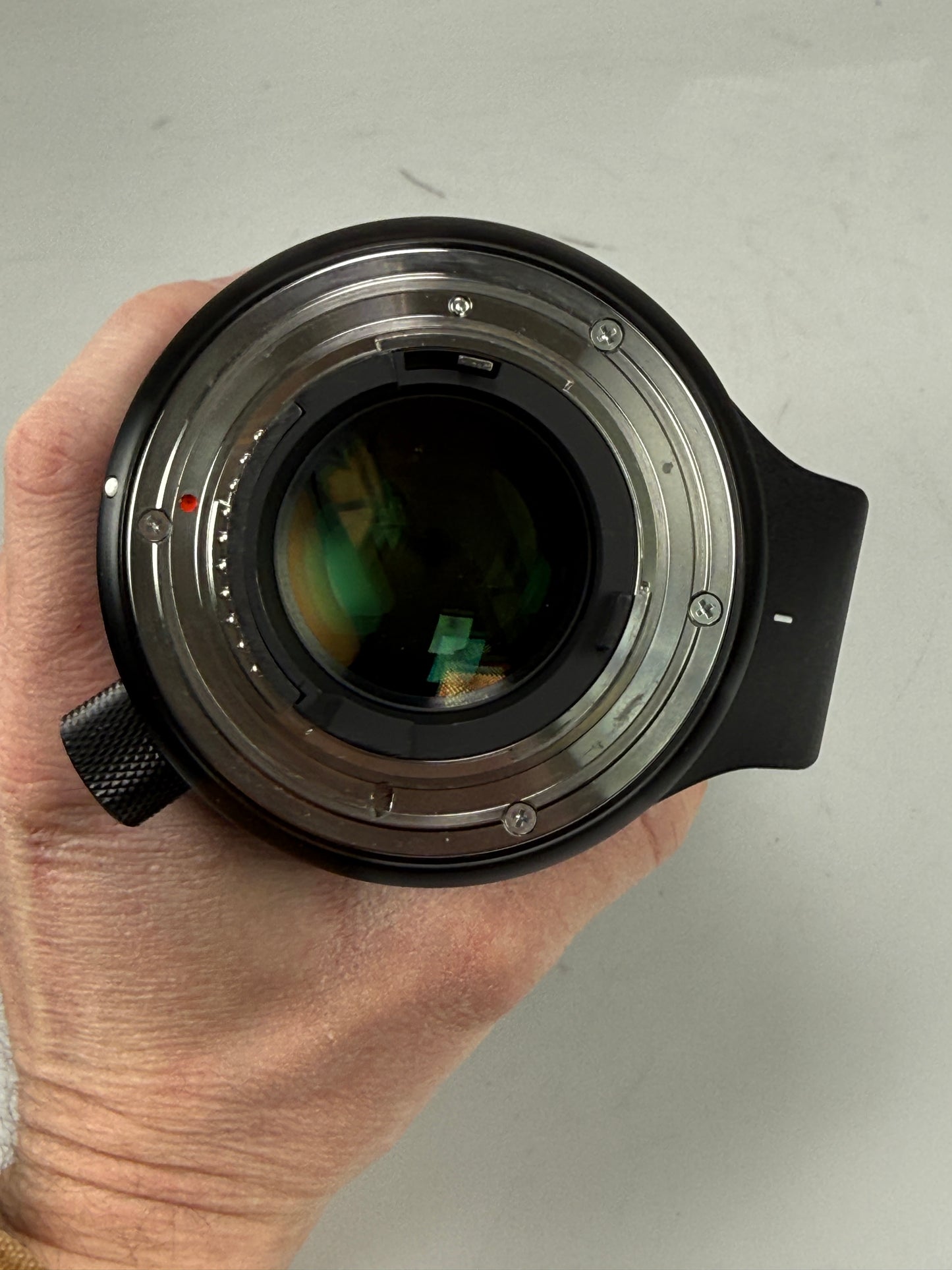 SIGMA Art 50-100mm F/1.8 DC HSM for Nikon F Mount