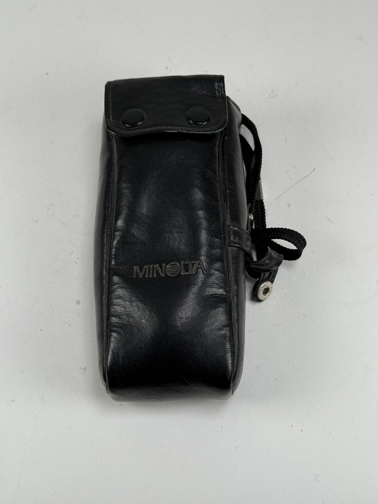 Minolta Flash Meter III Exposure Light Meter
