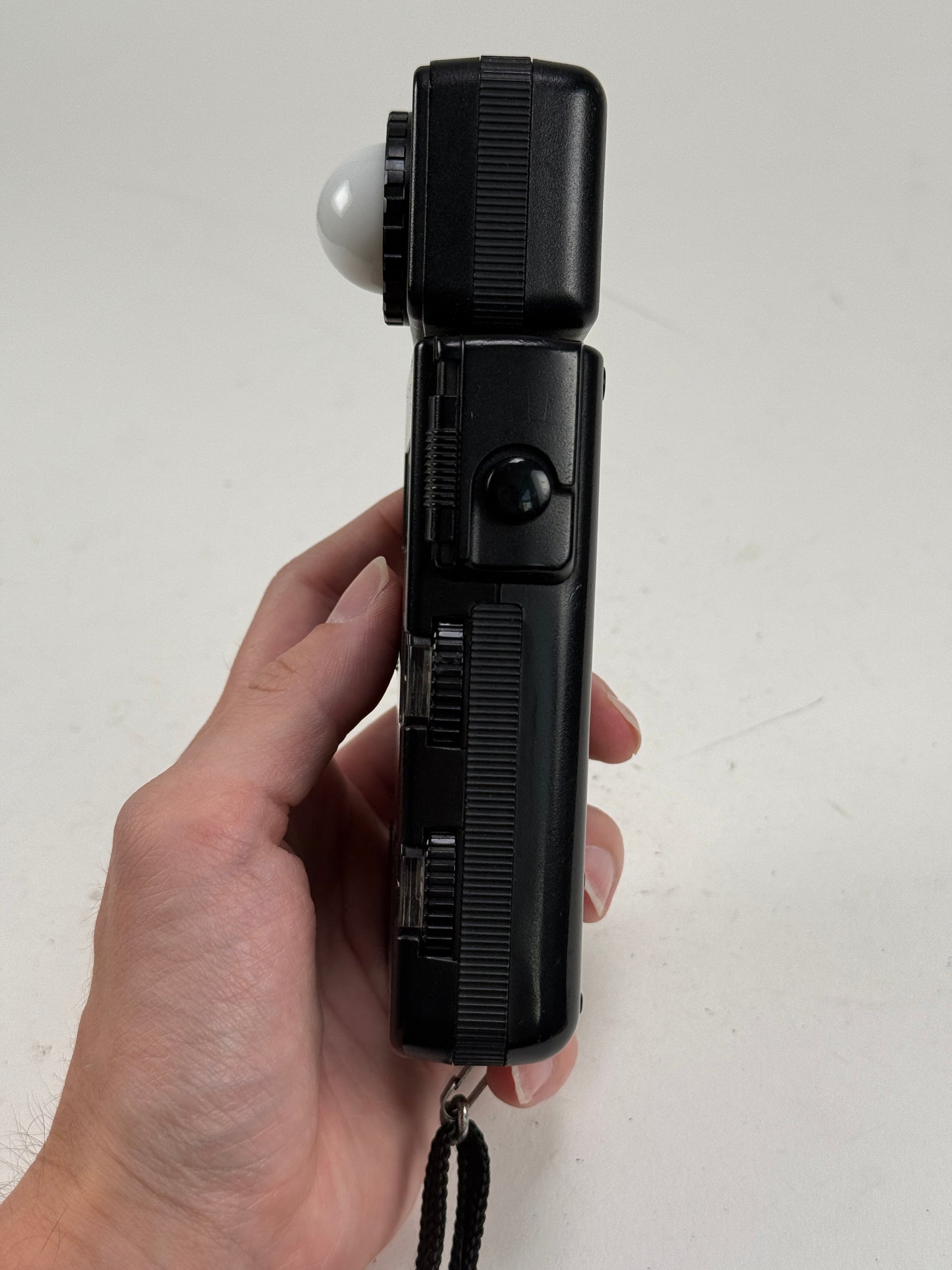 Minolta Flash Meter III Exposure Light Meter