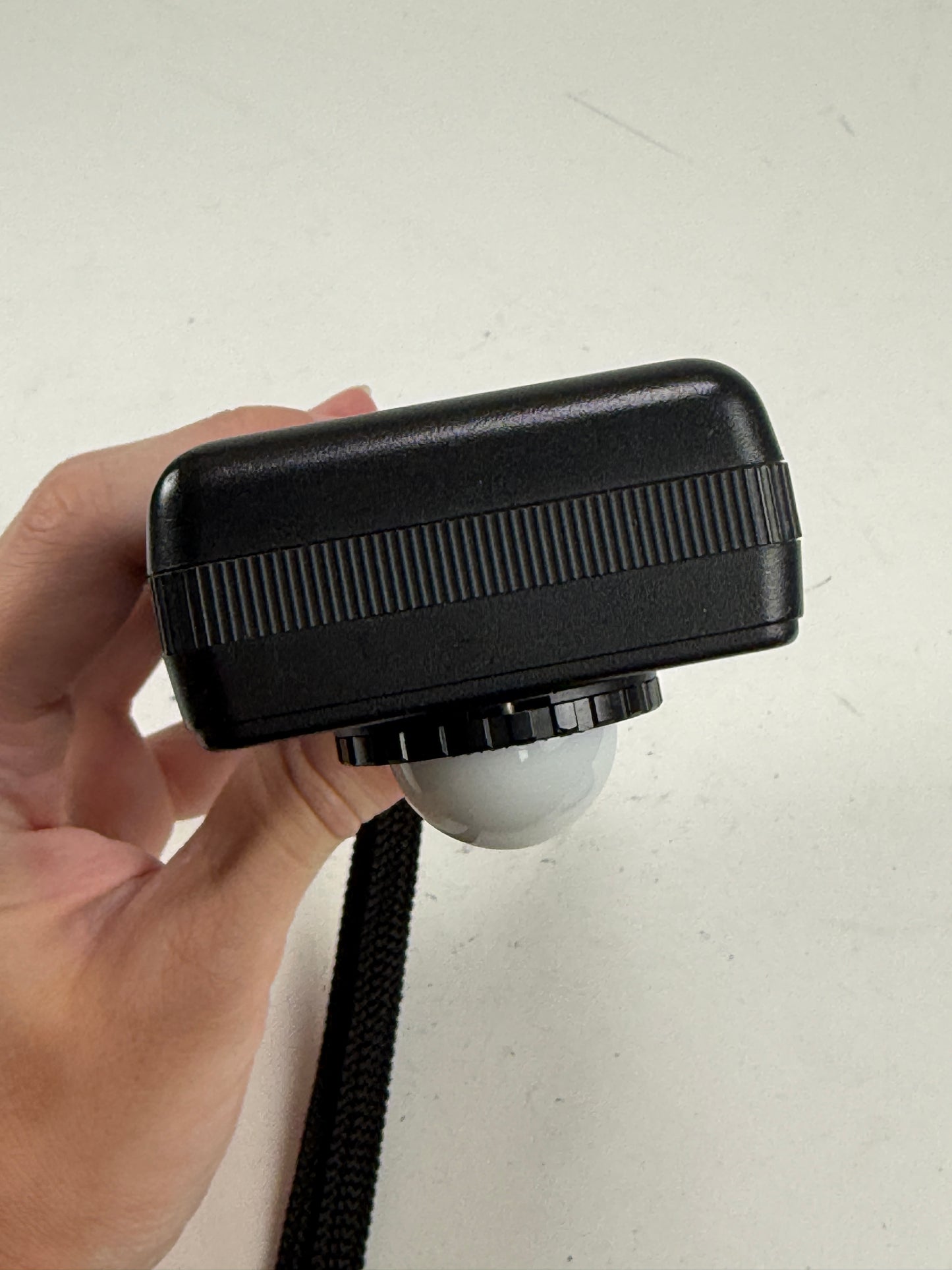 Minolta Flash Meter III Exposure Light Meter