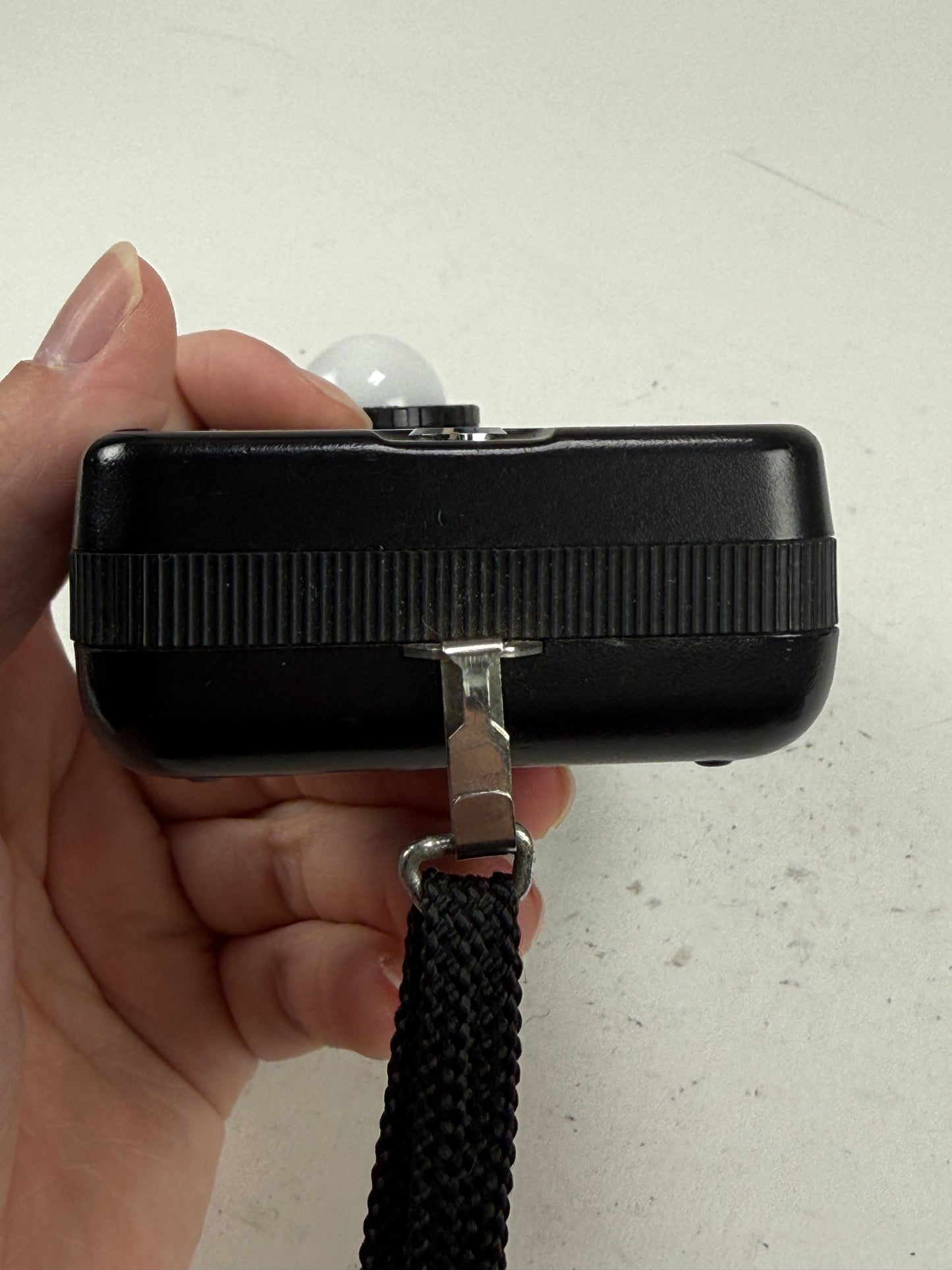 Minolta Flash Meter III Exposure Light Meter