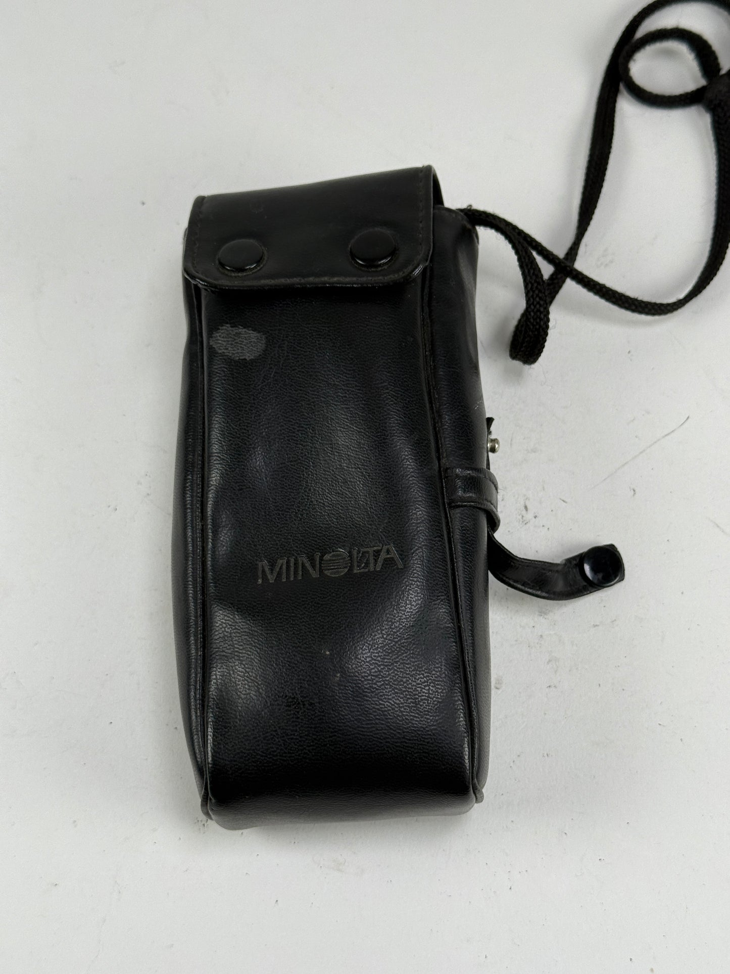 Minolta Flash Meter III Exposure Light Meter