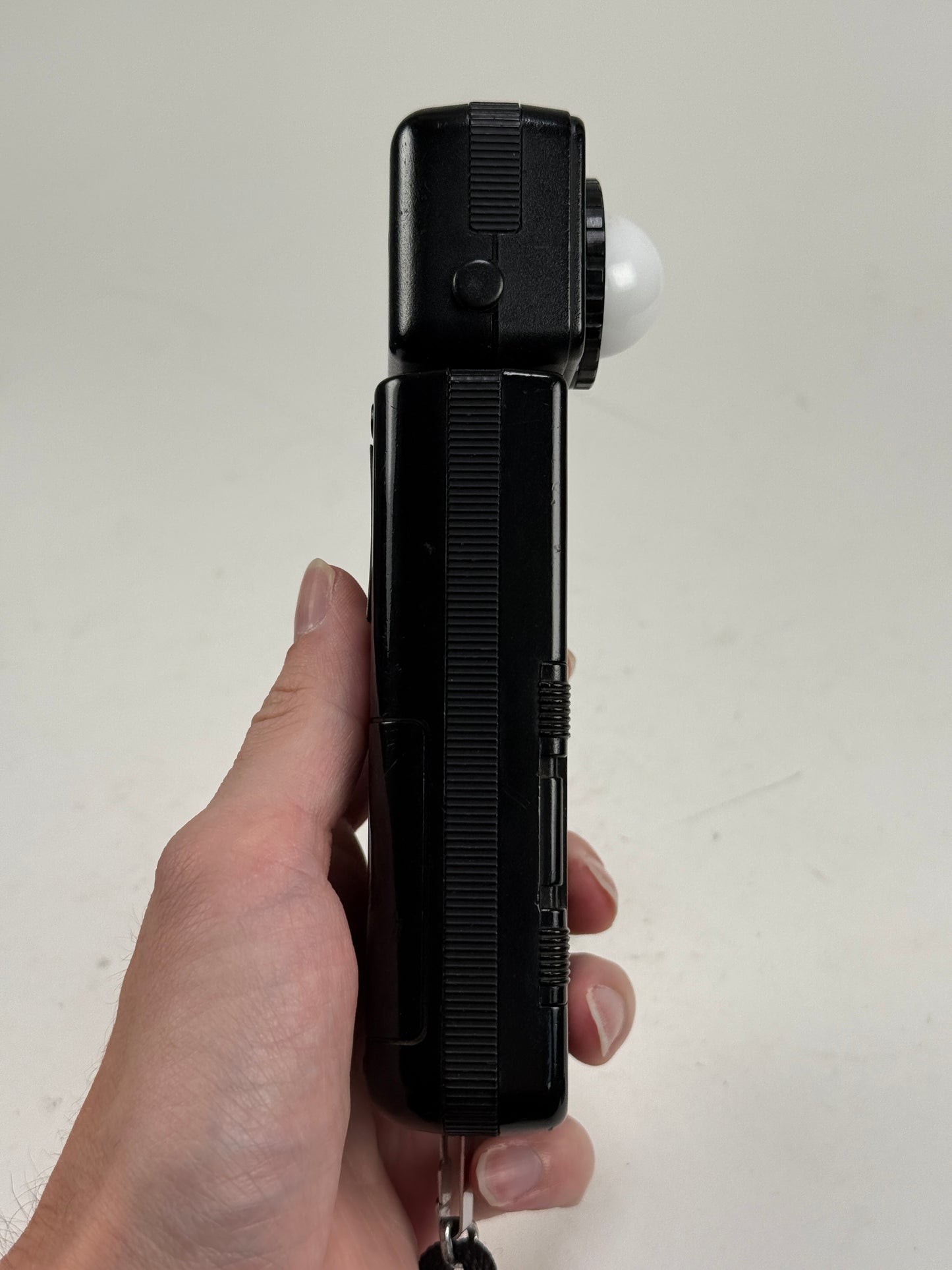 Minolta Flash Meter III Exposure Light Meter