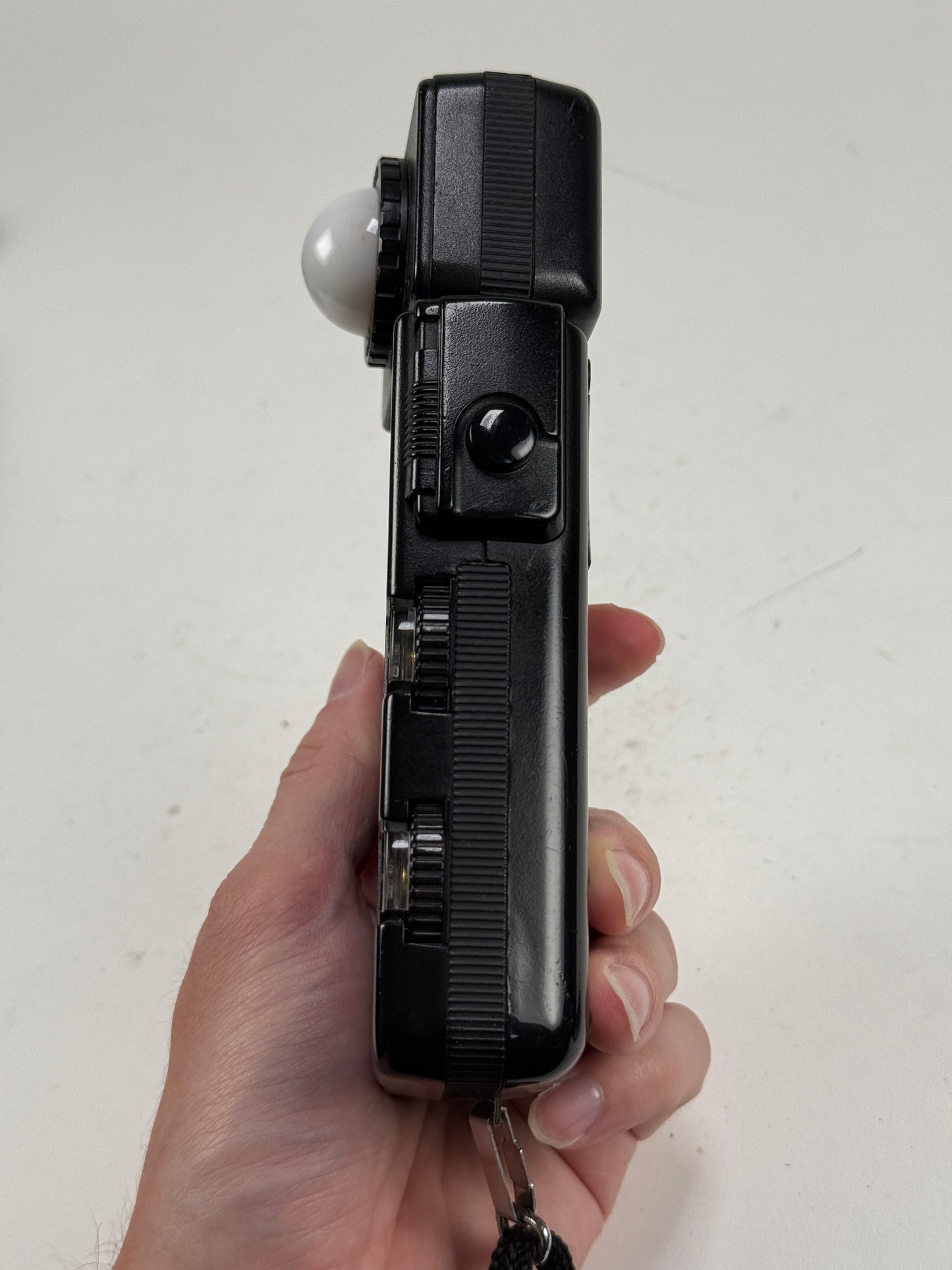 Minolta Flash Meter III Exposure Light Meter