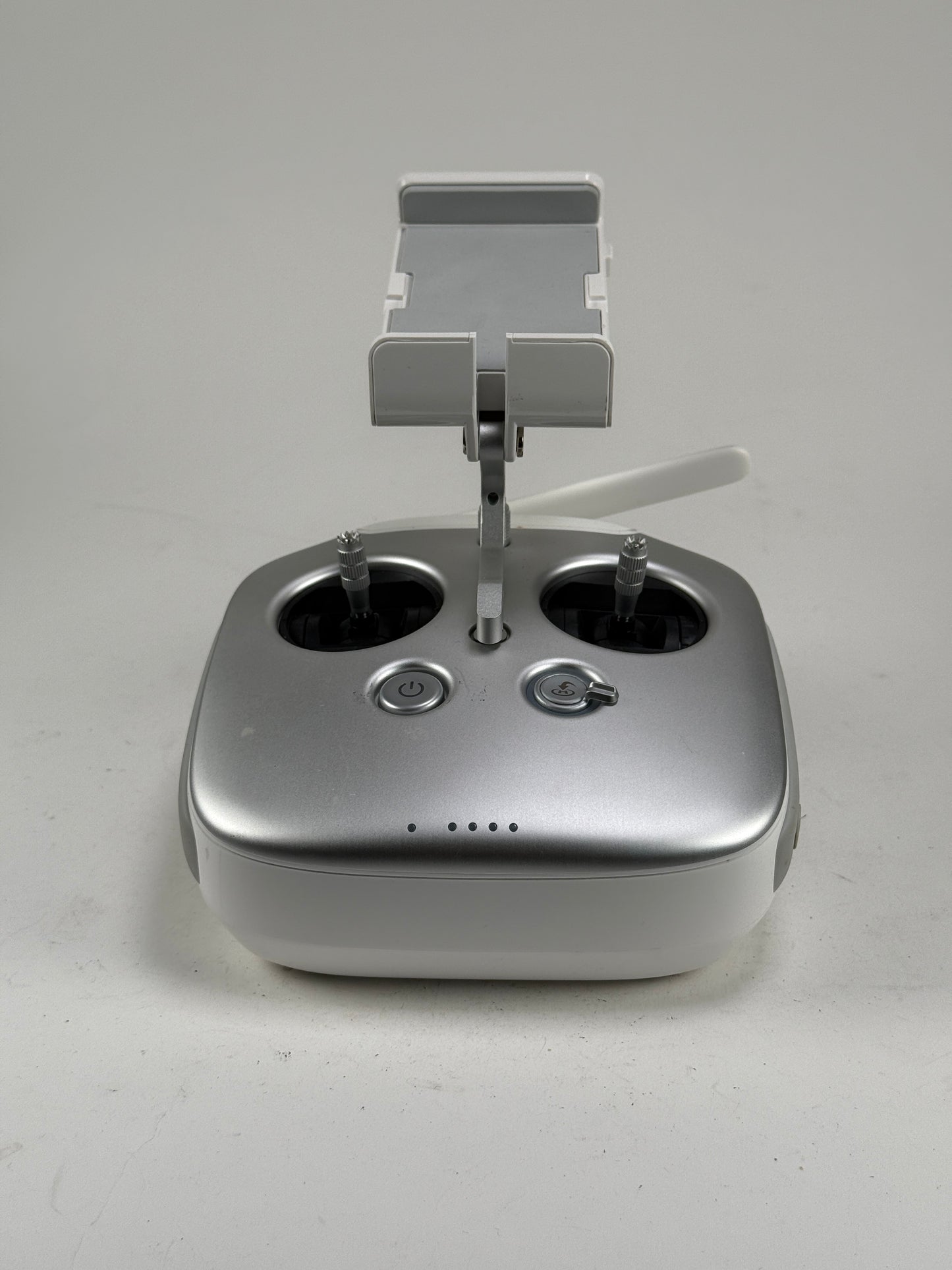 DJI Inspire 1 Remote Controller P/N GL658C White Grey