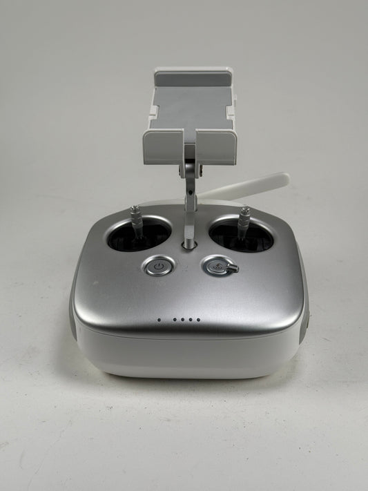 DJI Inspire 1 Remote Controller P/N GL658C White Grey