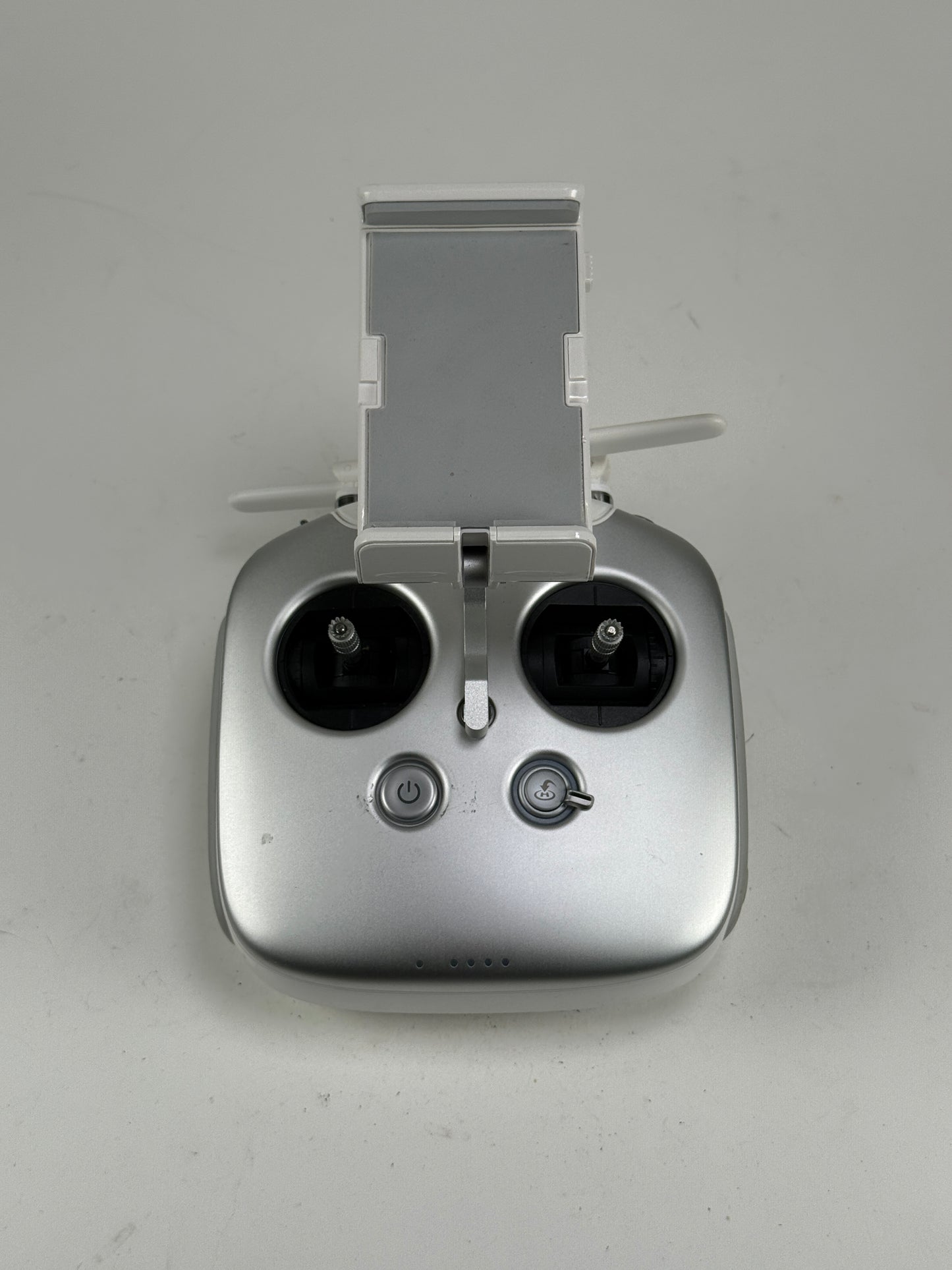 DJI Inspire 1 Remote Controller P/N GL658C White Grey