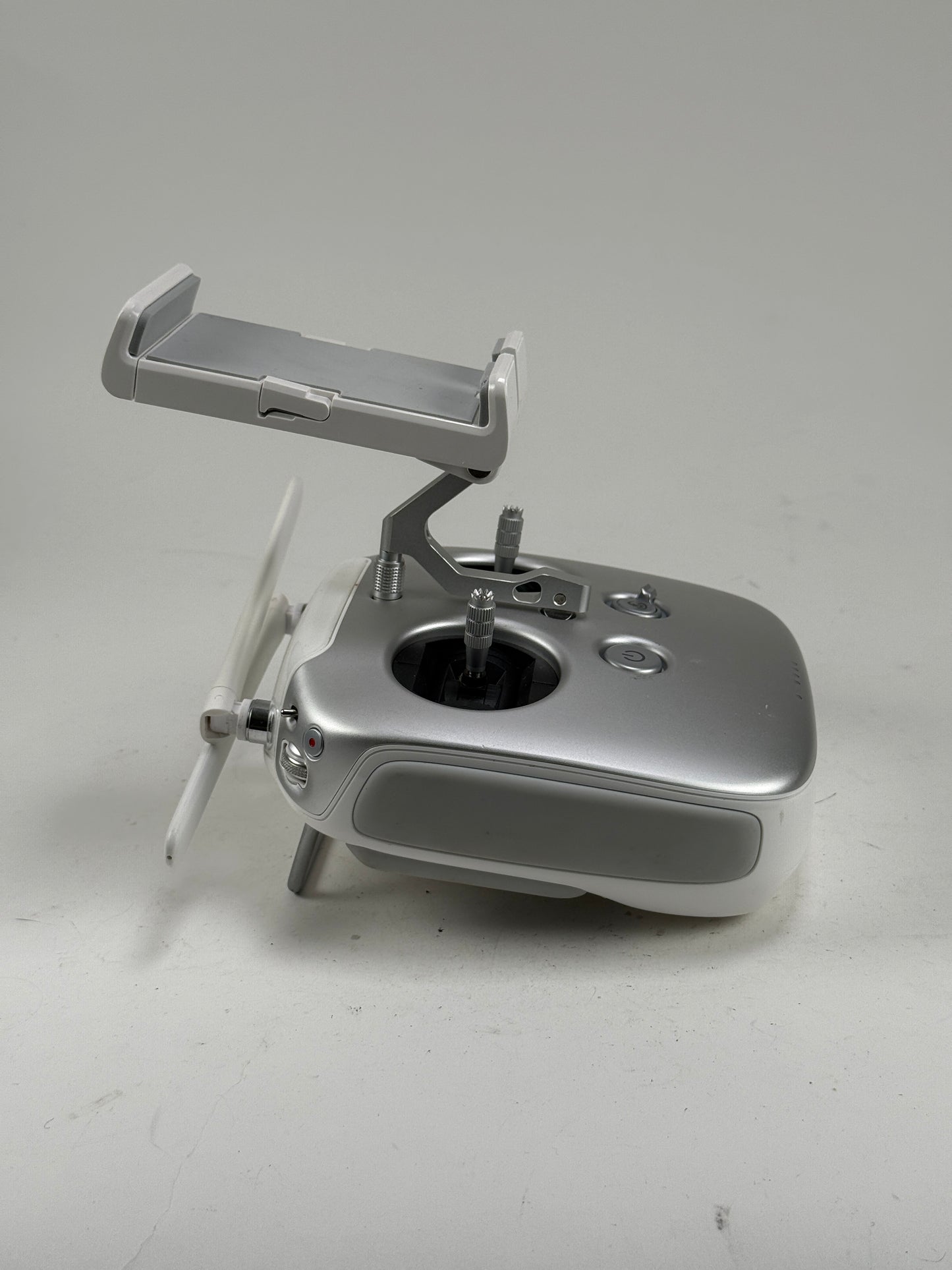 DJI Inspire 1 Remote Controller P/N GL658C White Grey