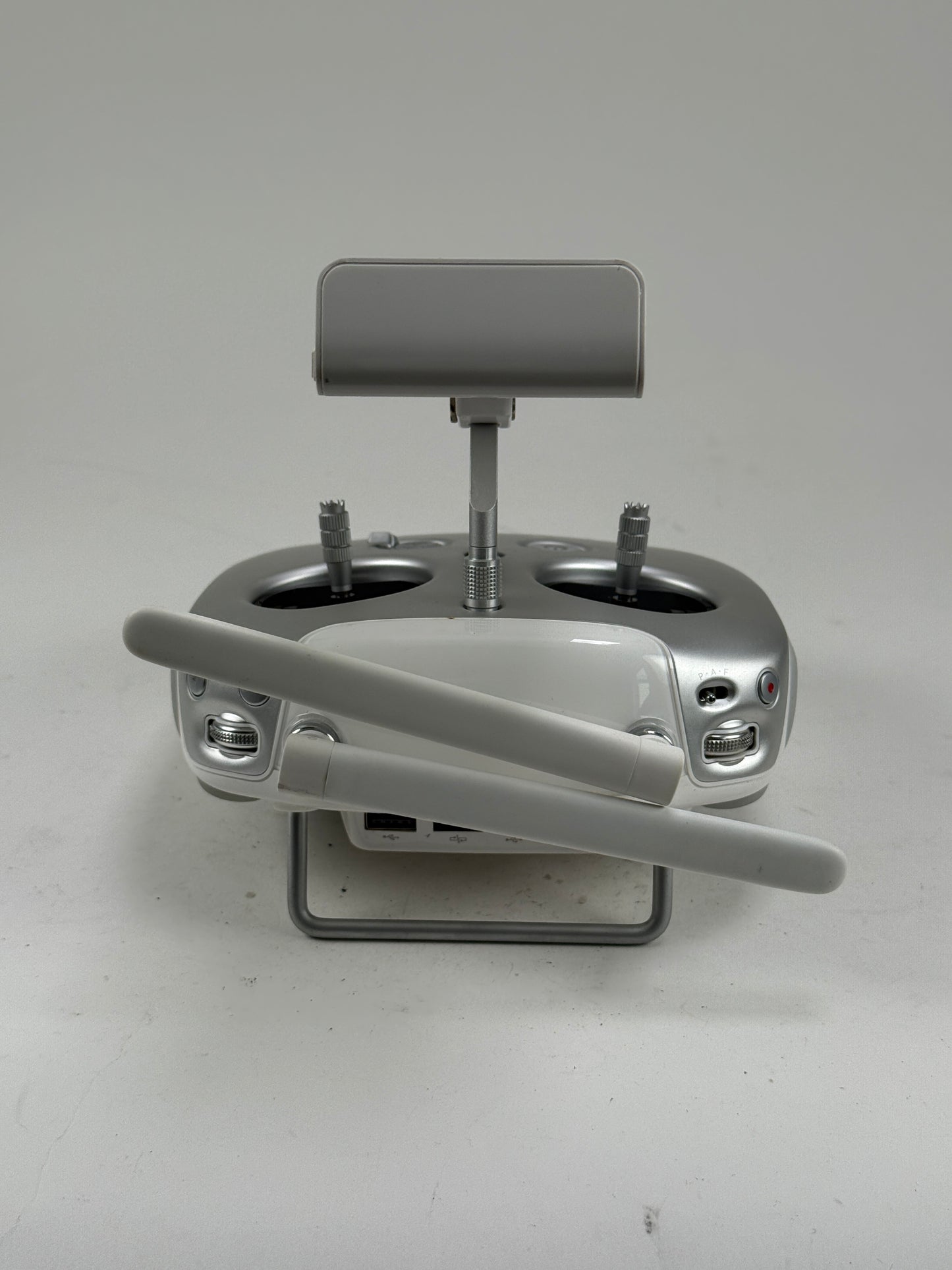 DJI Inspire 1 Remote Controller P/N GL658C White Grey