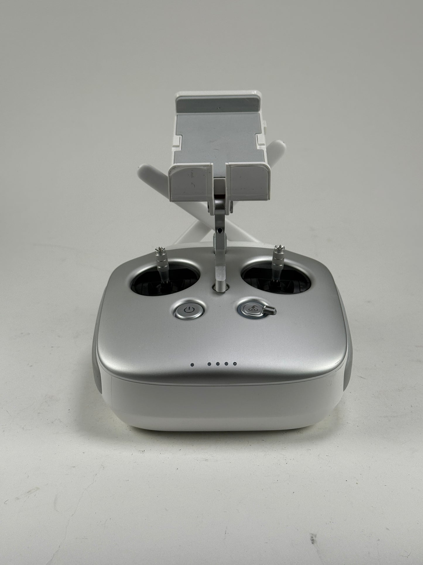 DJI Inspire 1 Remote Controller P/N GL658A White Grey (Copy)
