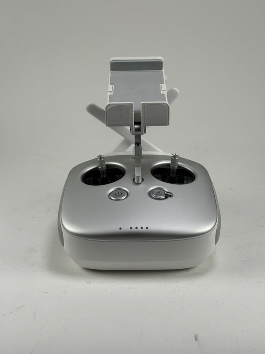 DJI Inspire 1 Remote Controller P/N GL658A White Grey (Copy)