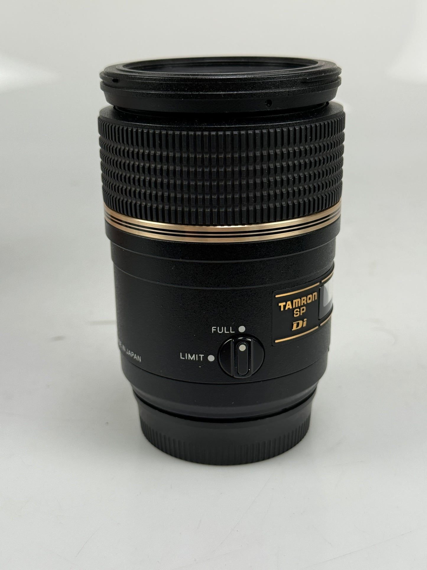 Tamron SP AF 90mm f2.8 Di MACRO for Nikon F mount