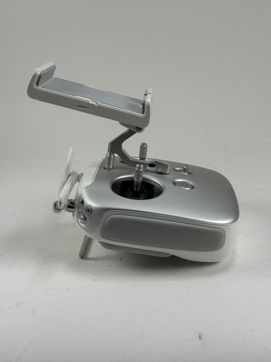 DJI Inspire 1 Remote Controller P/N GL658A White Grey (Copy)