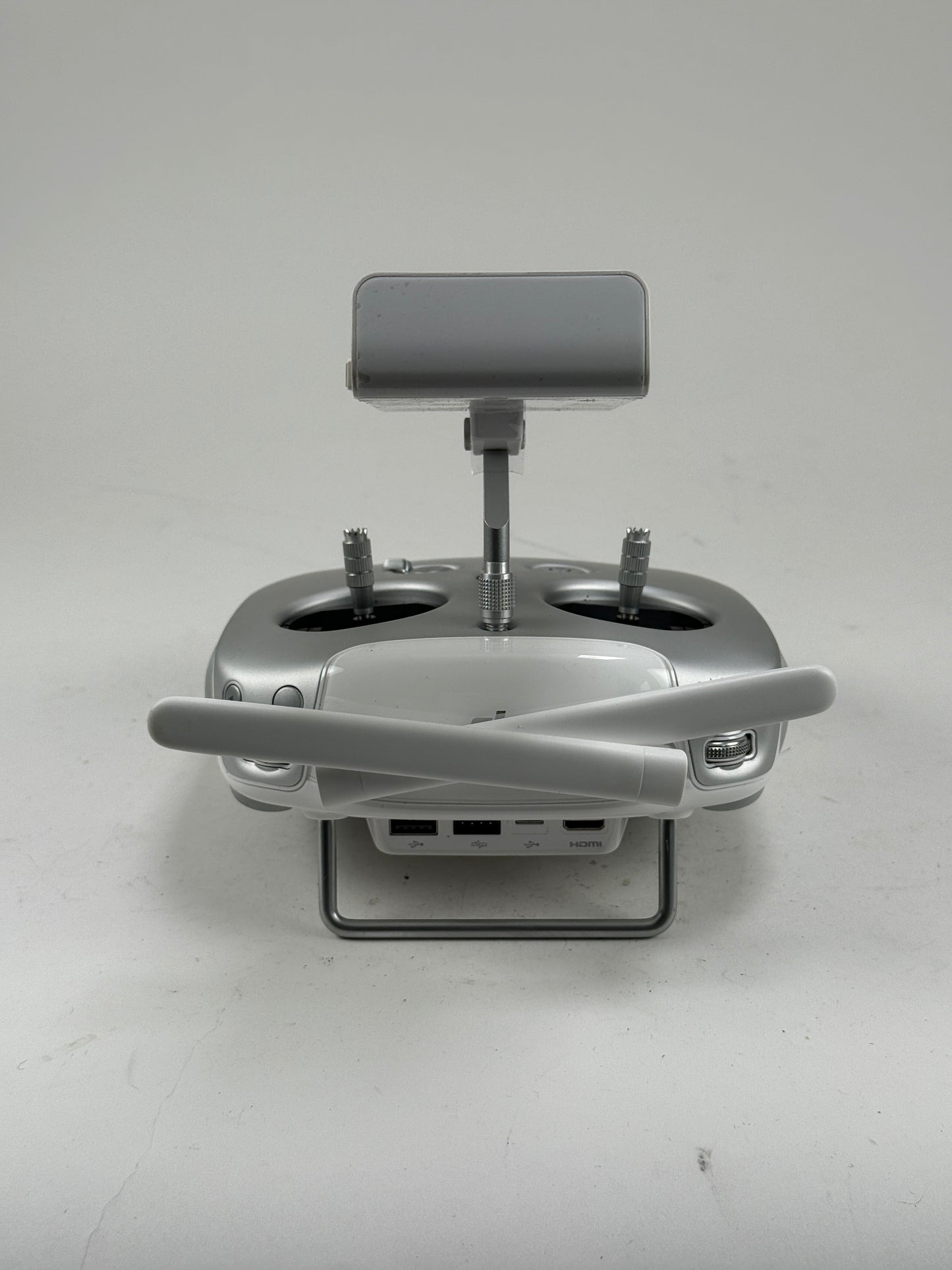 DJI Inspire 1 Remote Controller P/N GL658A White Grey (Copy)
