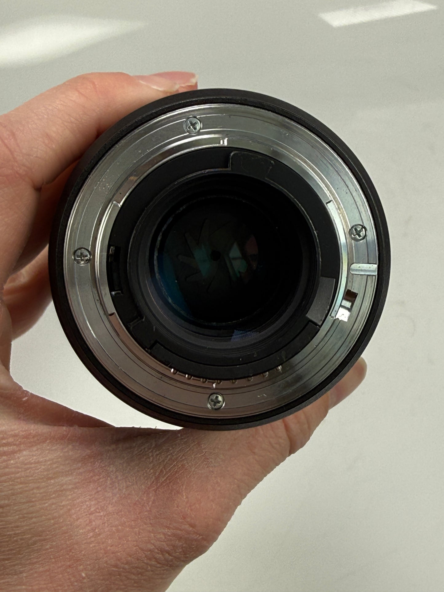 Tamron SP AF 90mm f2.8 Di MACRO for Nikon F mount