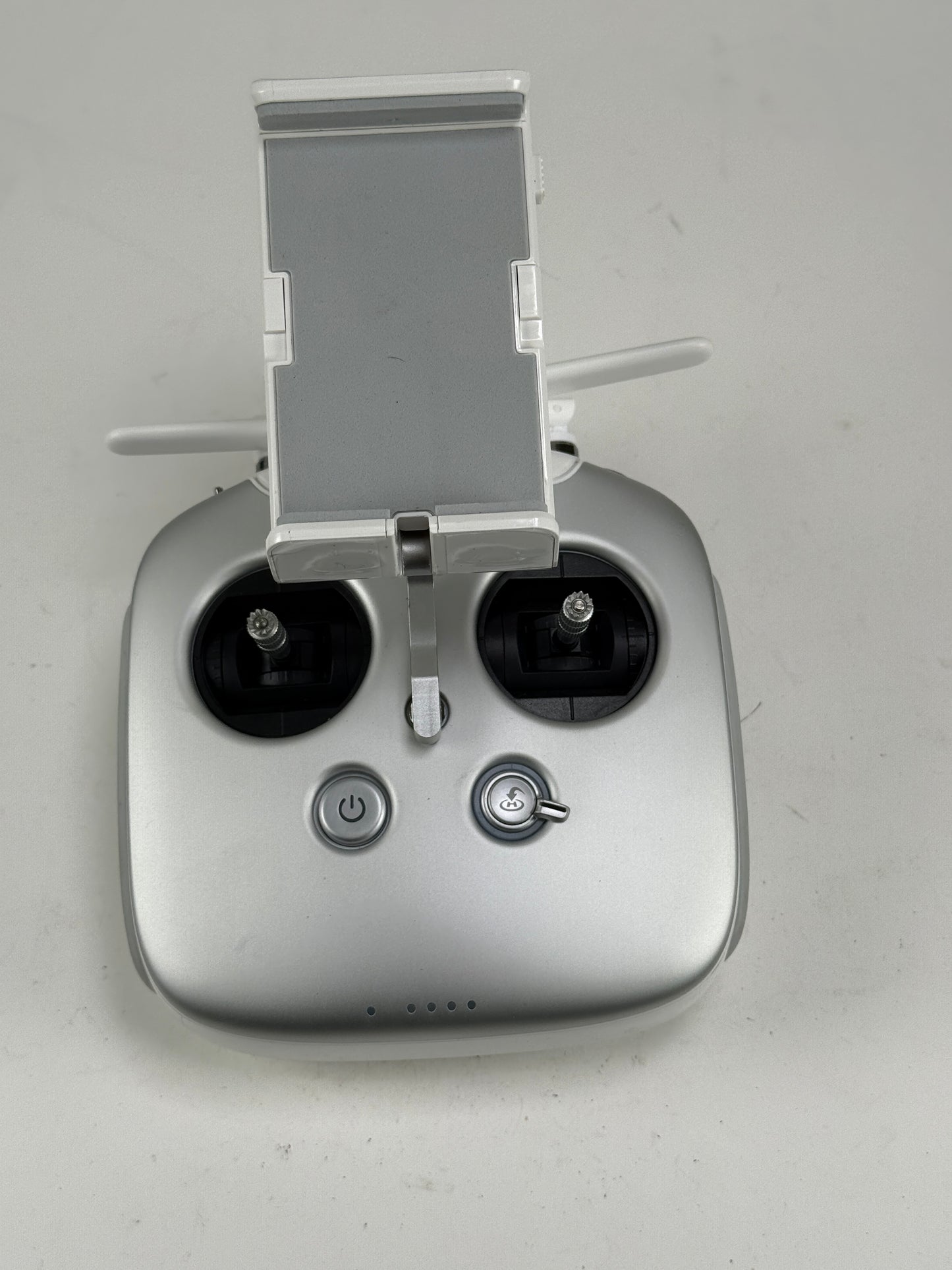 DJI Inspire 1 Remote Controller P/N GL658A White Grey (Copy)