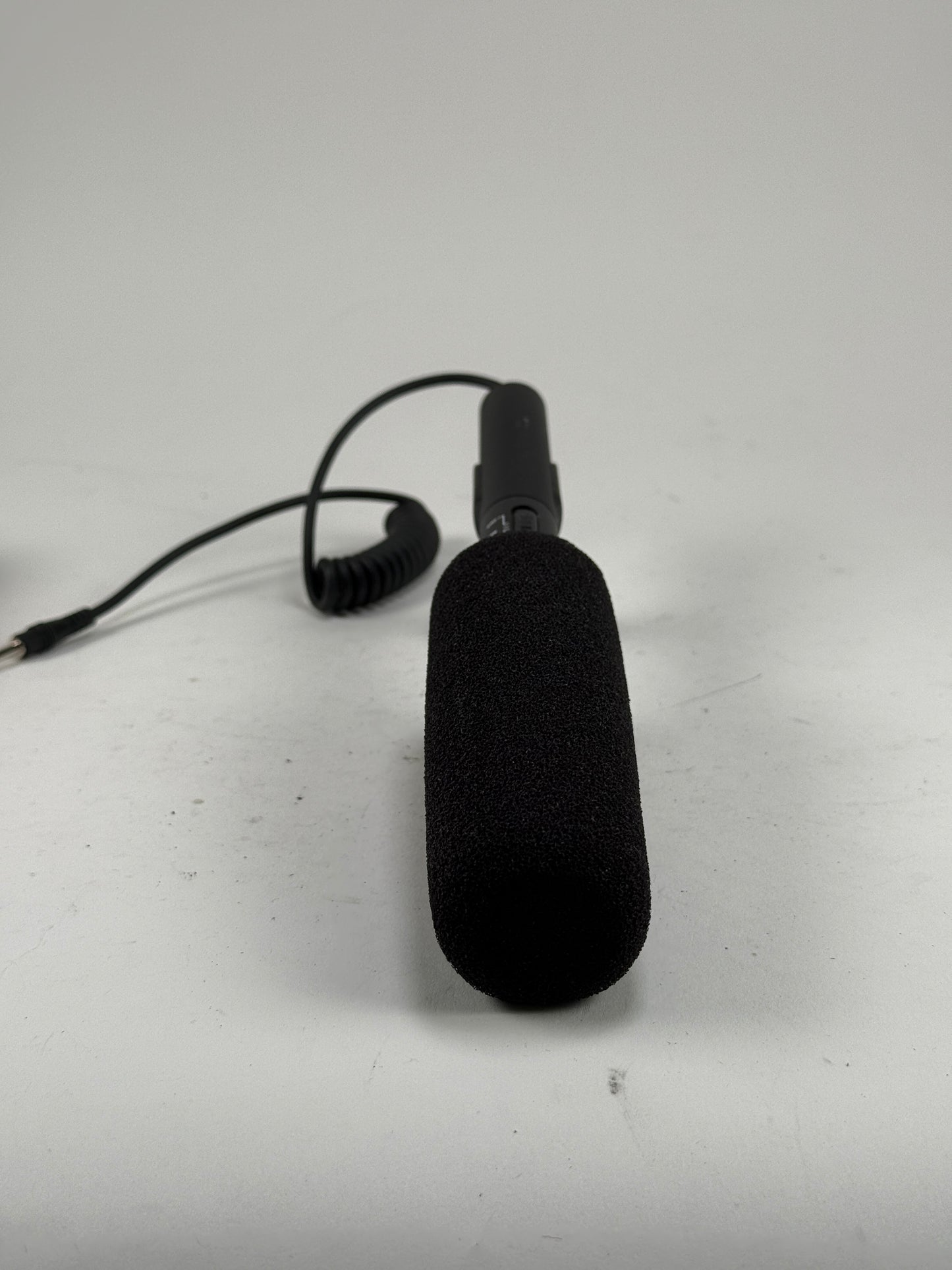 Vintage Archer Super Uni Directional Electret Condenser Microphone #16-2008