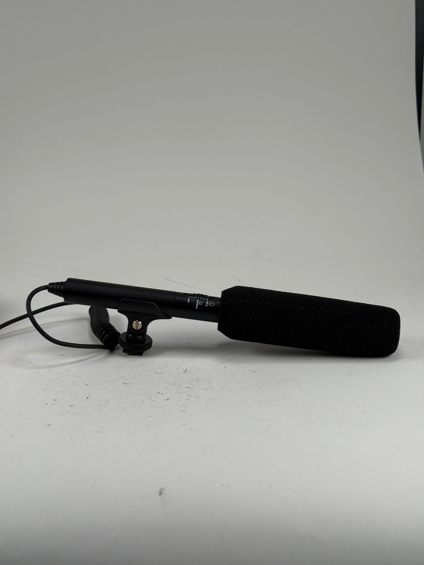 Vintage Archer Super Uni Directional Electret Condenser Microphone #16-2008