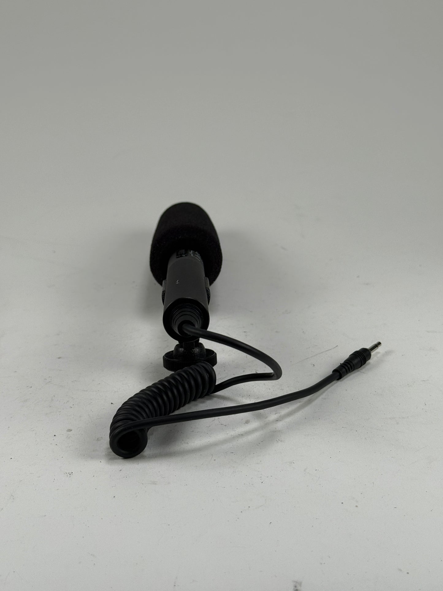 Vintage Archer Super Uni Directional Electret Condenser Microphone #16-2008