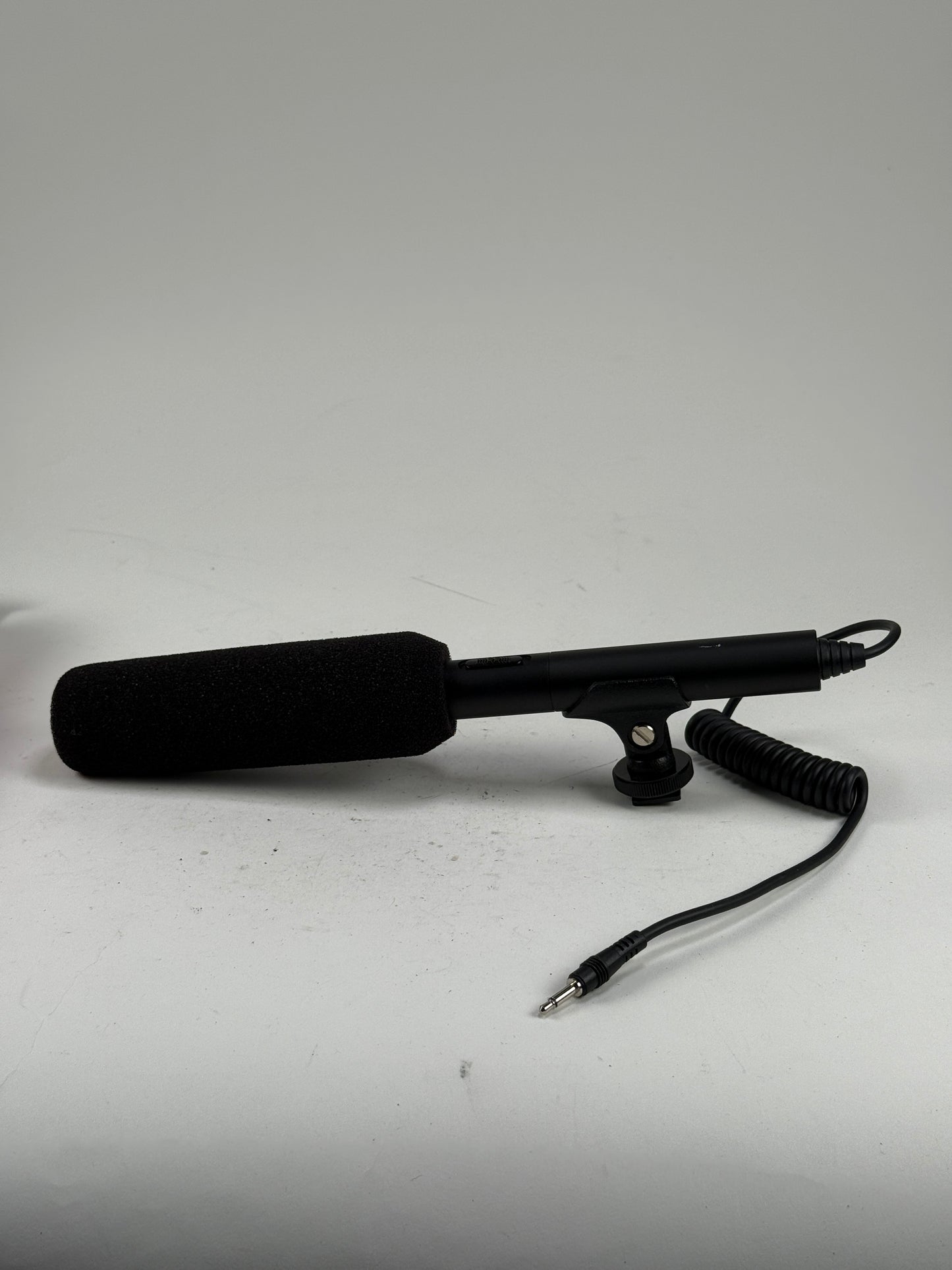 Vintage Archer Super Uni Directional Electret Condenser Microphone #16-2008