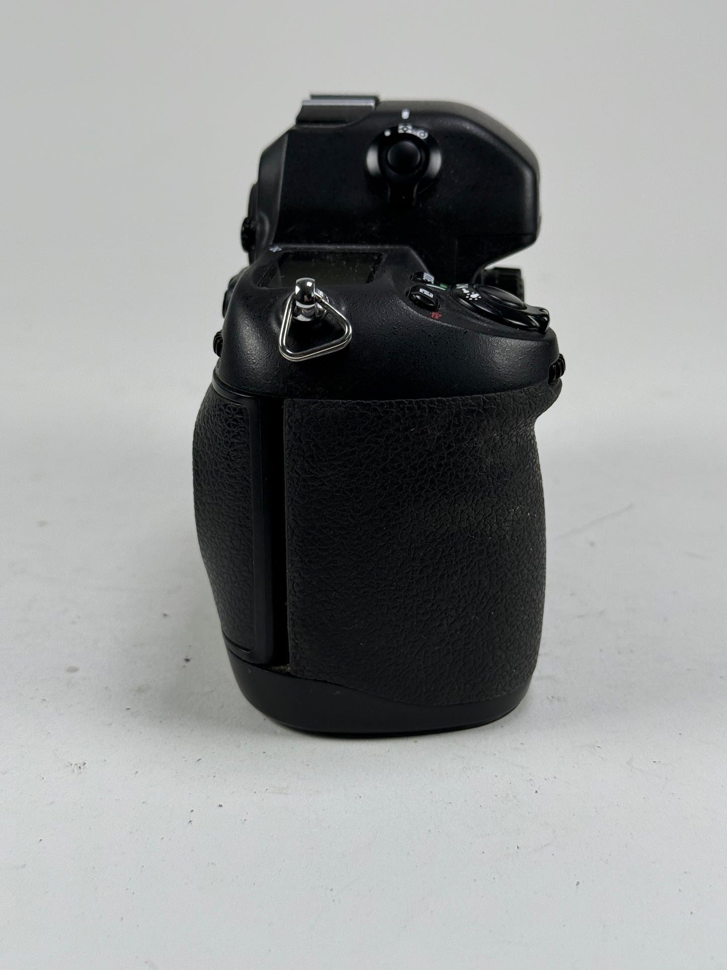 Nikon F100 35mm SLR Film Auto Focus AF Camera Body Black