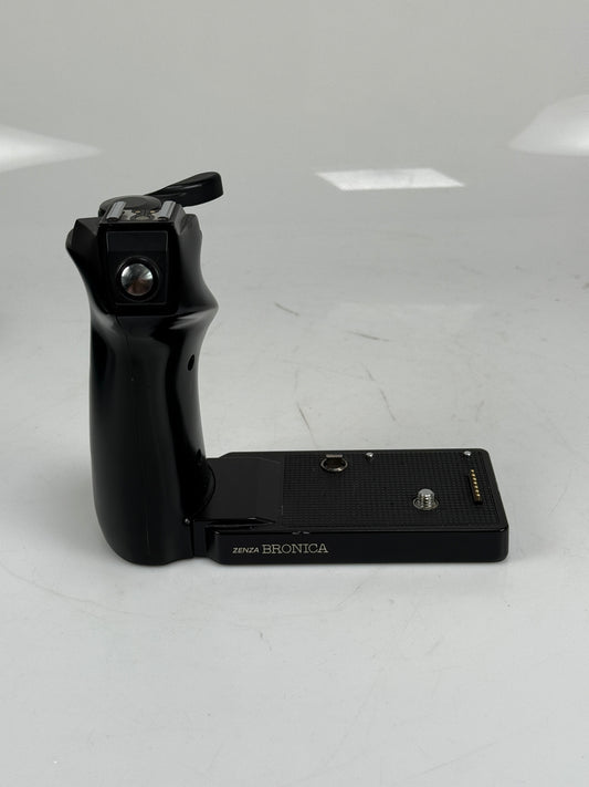 Bronica Speed Grip G Winder for the GS-1 Camera