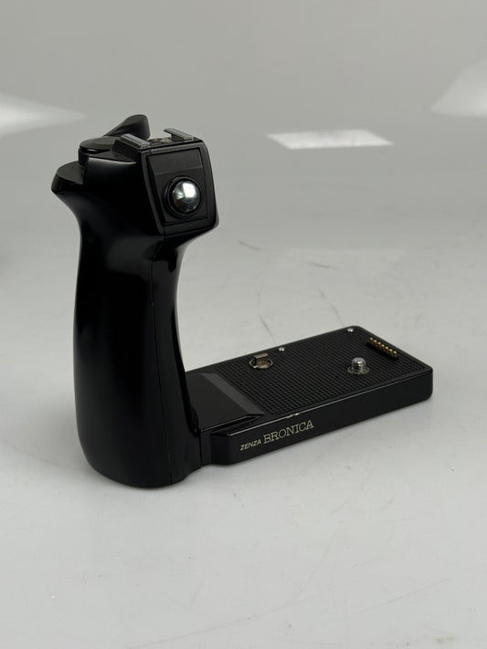 Bronica Speed Grip G Winder for the GS-1 Camera