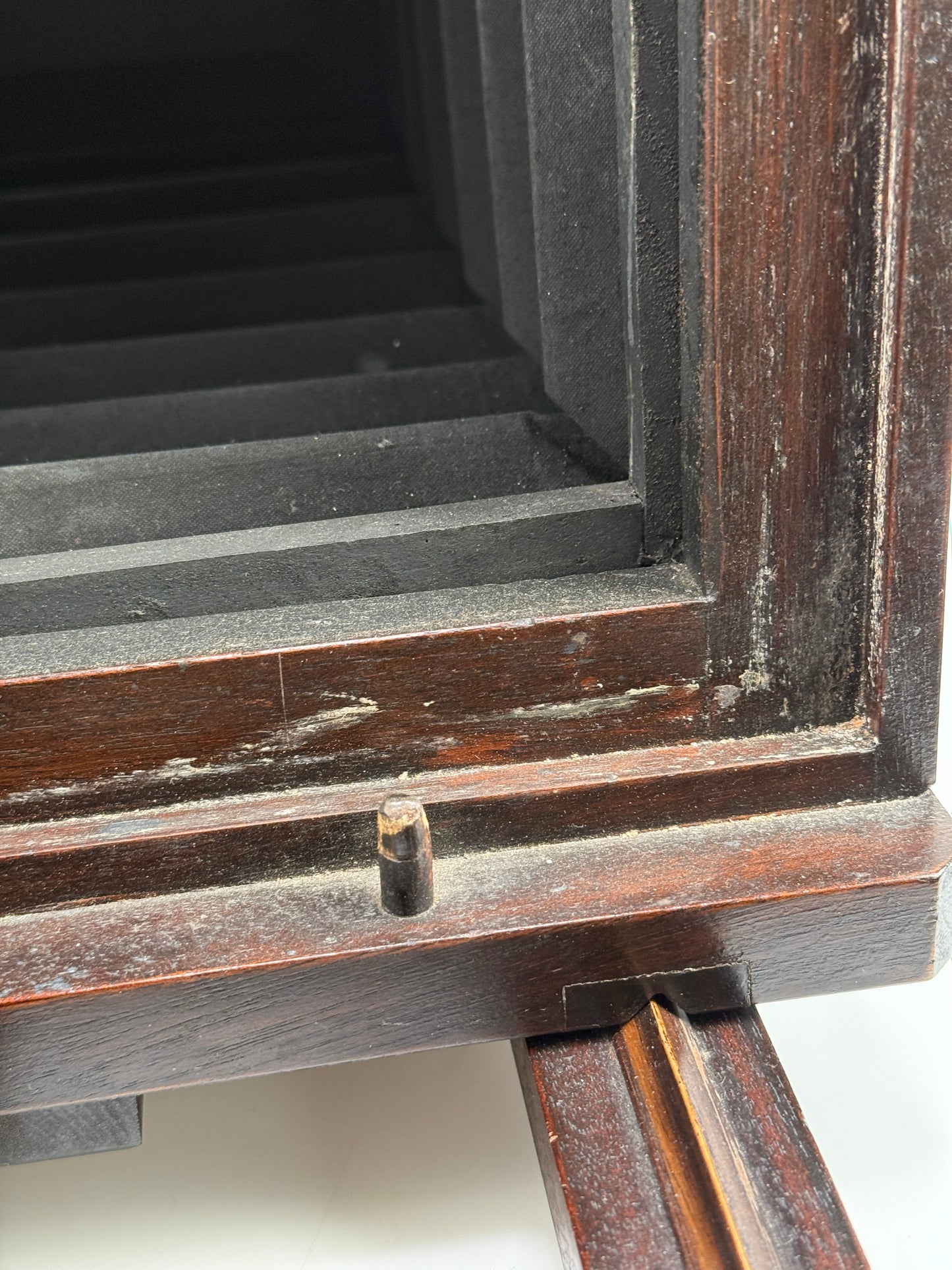 8x10 Star Camera Co Wet Plate Camera