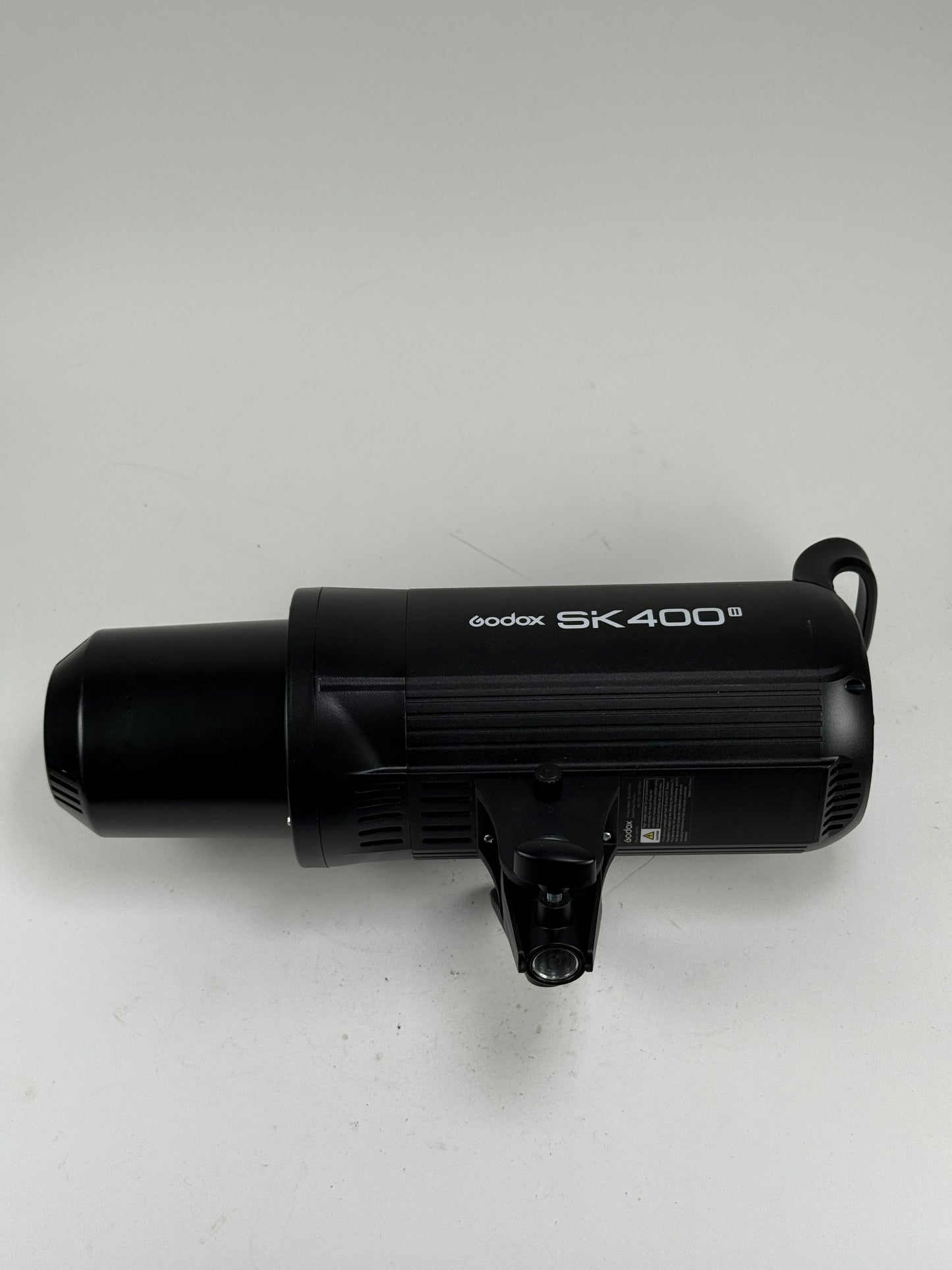 Godox SK400II 400Ws Studio Strobe Monolight, Bowens Mount, 2.4G