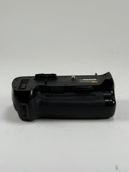 Pixel Nikon MB-D12 Battery Grip for D800/D800E/D810/D810A (Copy)