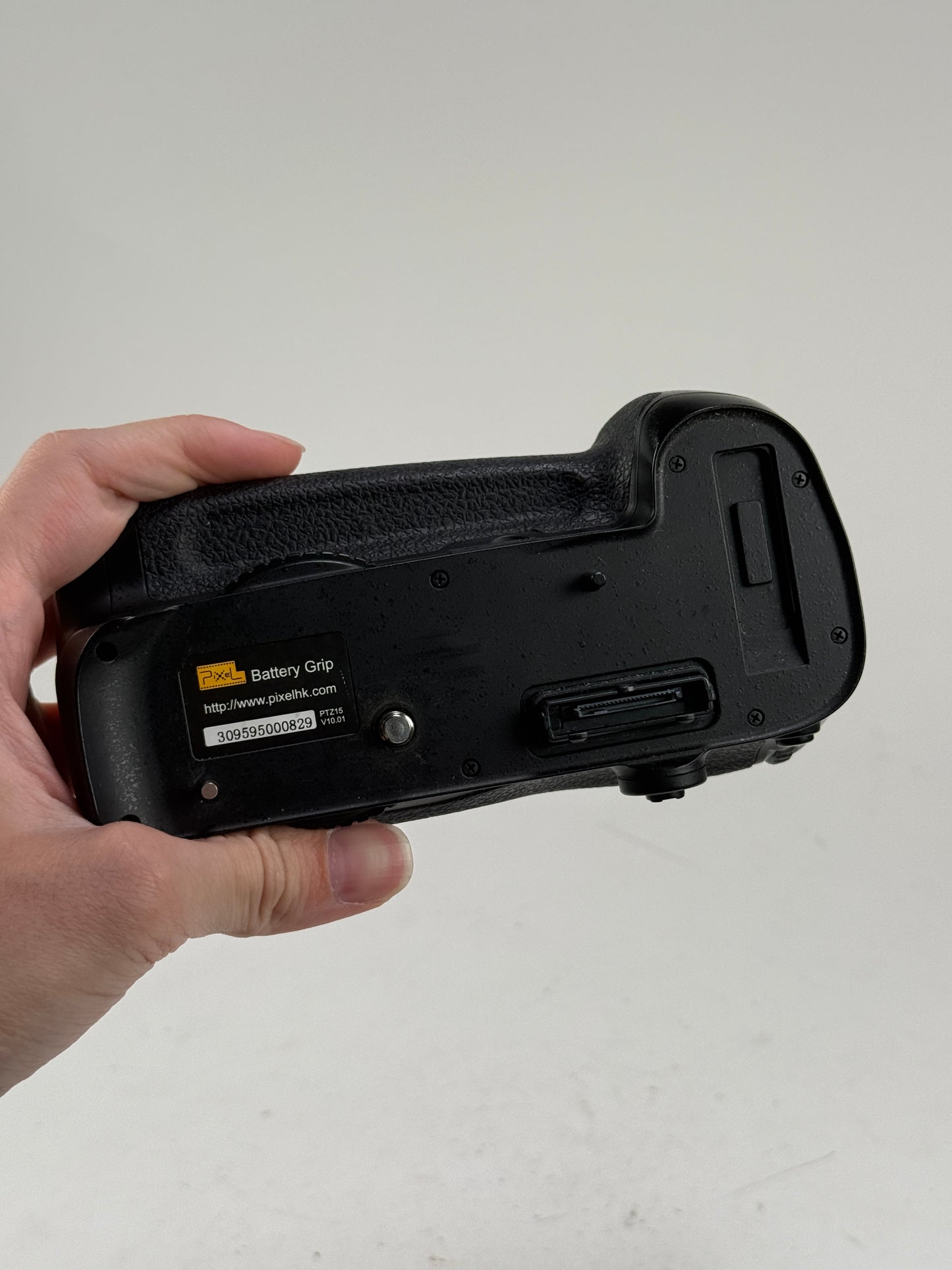 Pixel Nikon MB-D12 Battery Grip for D800/D800E/D810/D810A (Copy)