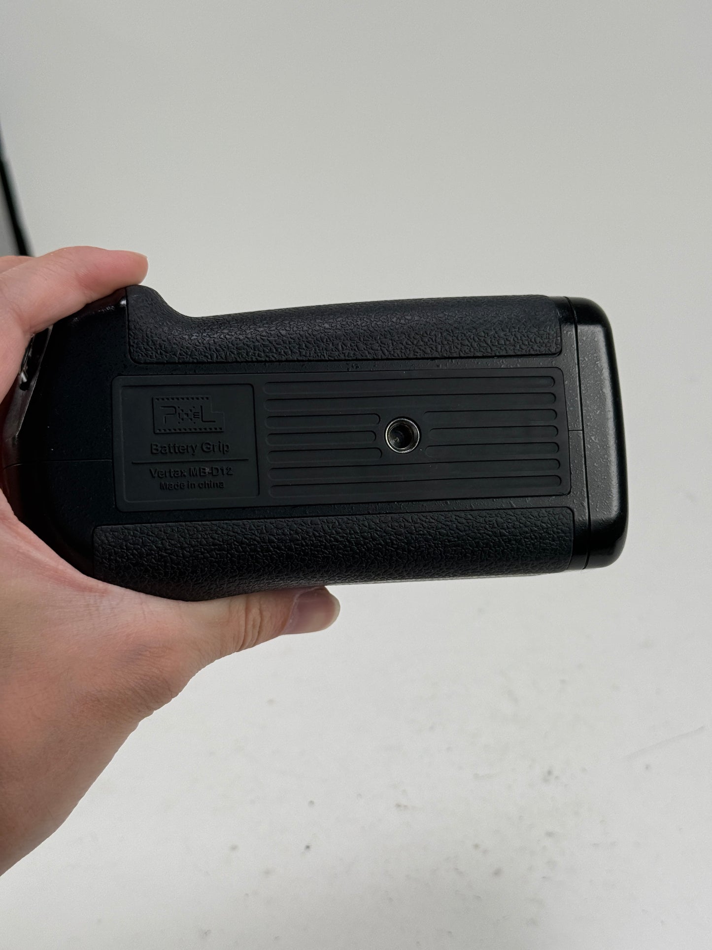 Pixel Nikon MB-D12 Battery Grip for D800/D800E/D810/D810A (Copy)