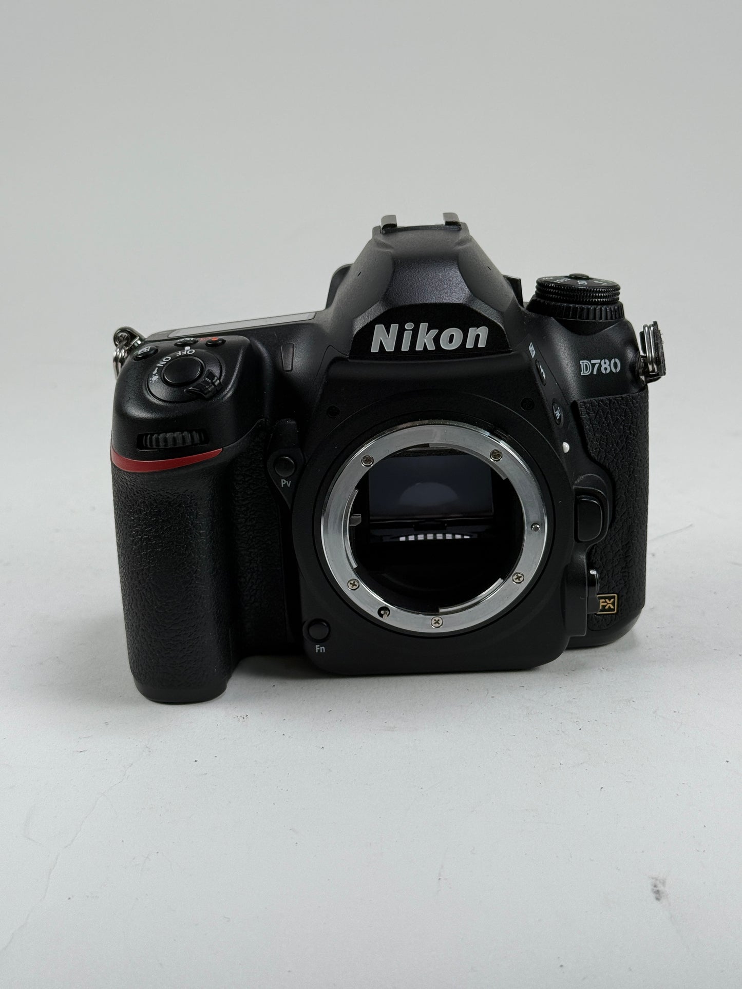Nikon D780 24.5MP DSLR Camera Body