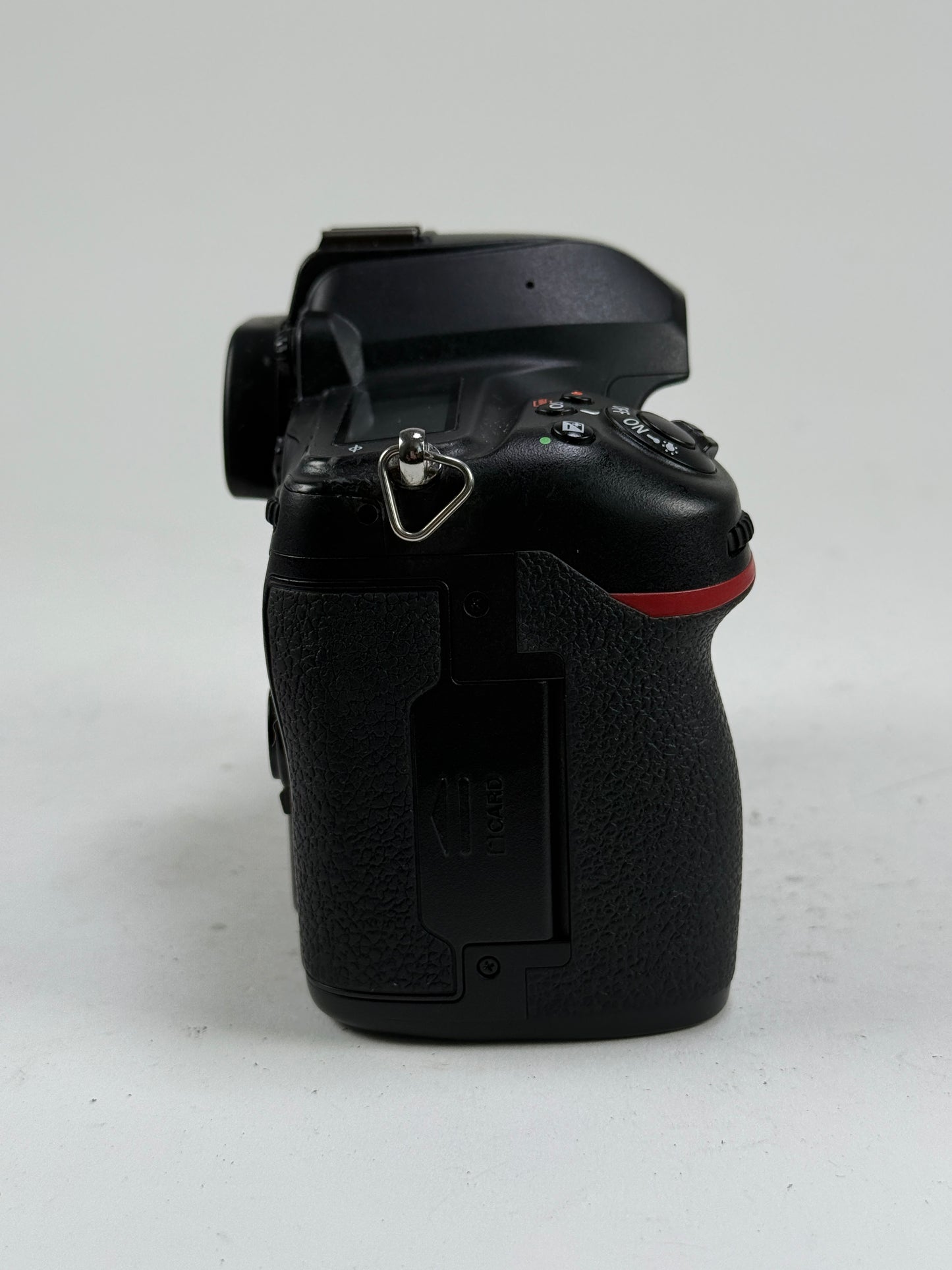 Nikon D780 24.5MP DSLR Camera Body