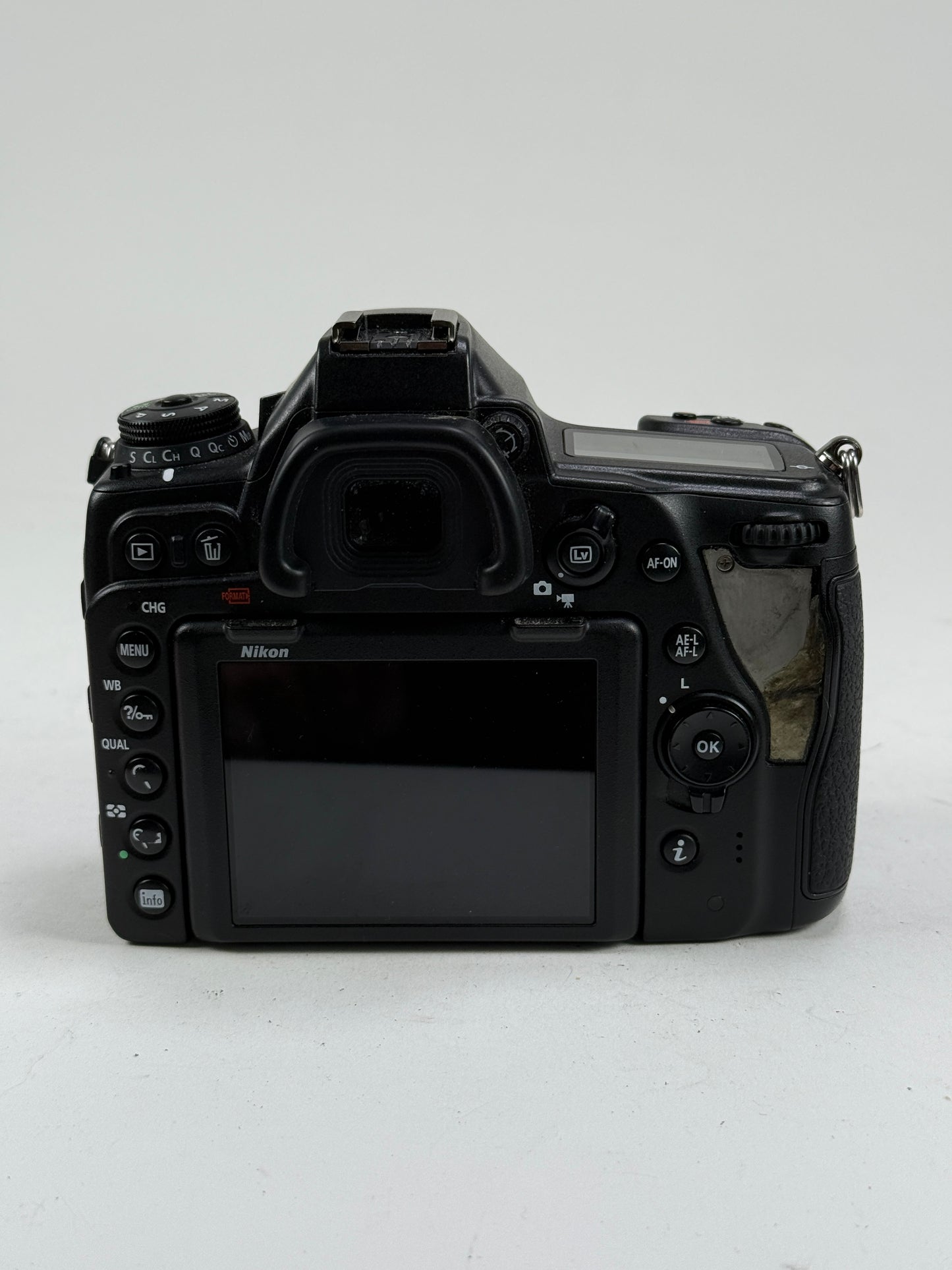 Nikon D780 24.5MP DSLR Camera Body