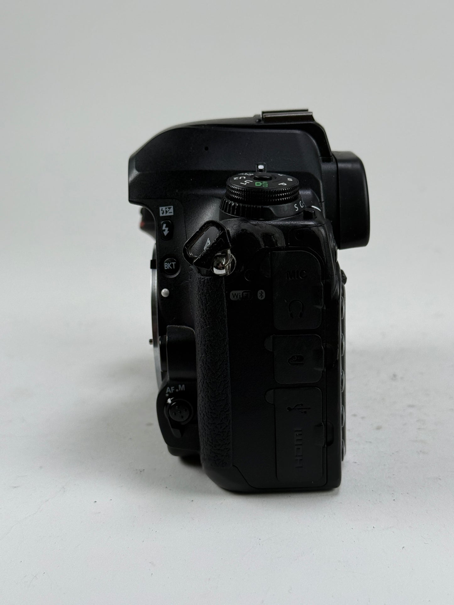 Nikon D780 24.5MP DSLR Camera Body